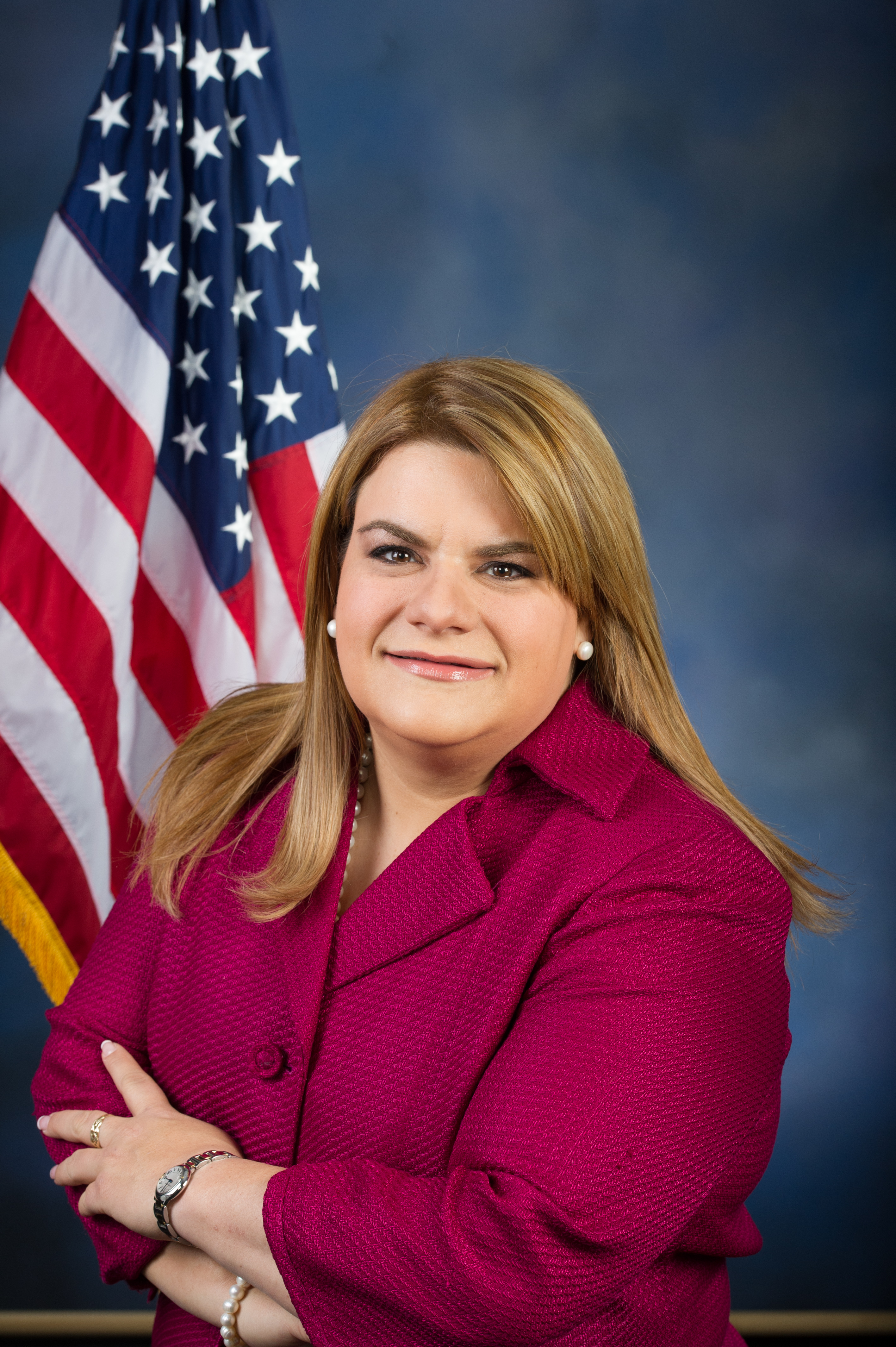 Jenniffer González Colón
