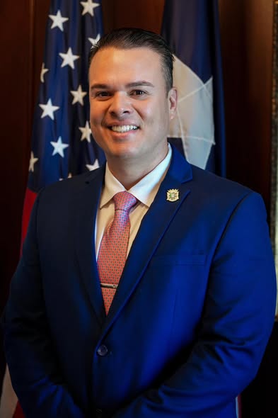 Hiram Torres Montalvo