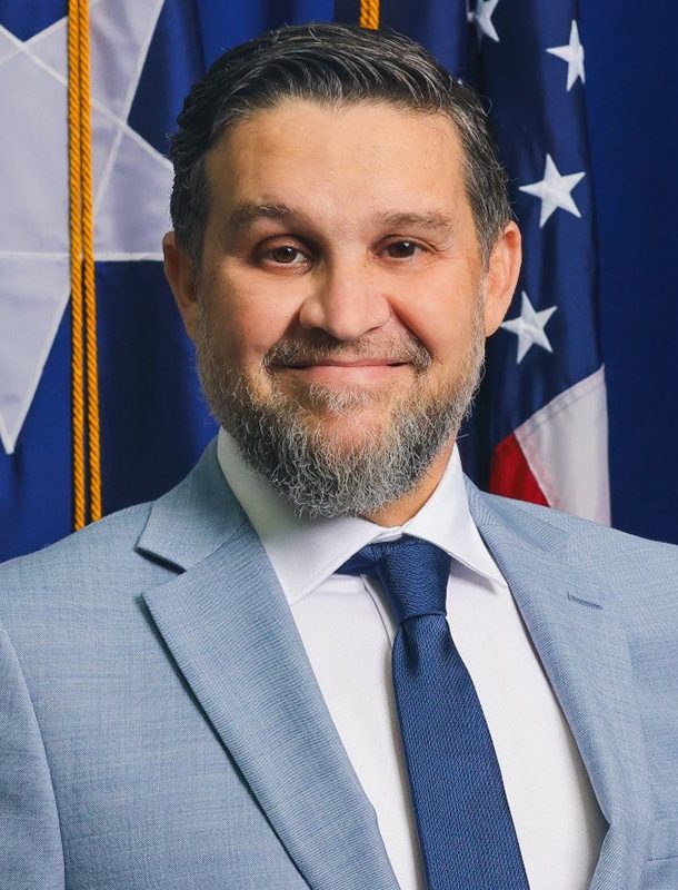 Waldemar Quiles