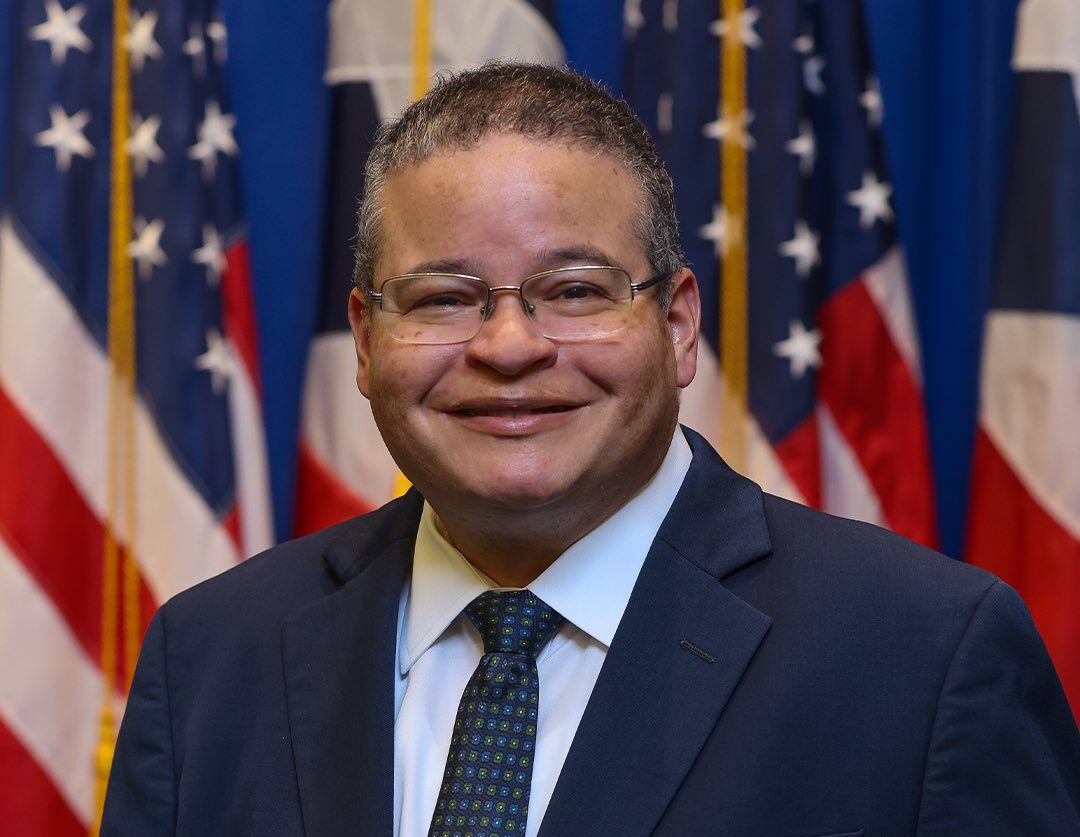 Víctor Ramos Otero