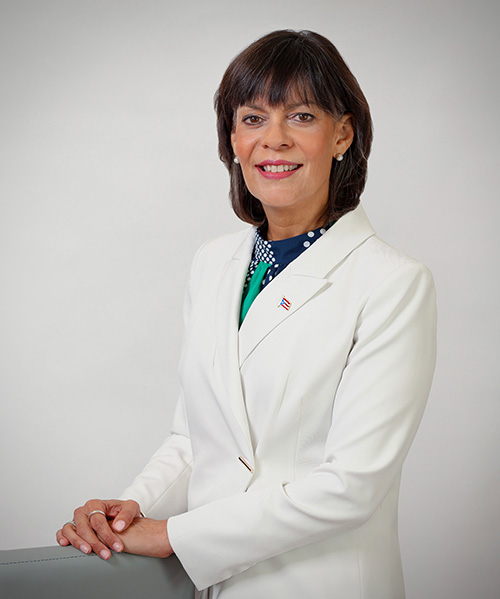 María de Lourdes Santiago Negrón