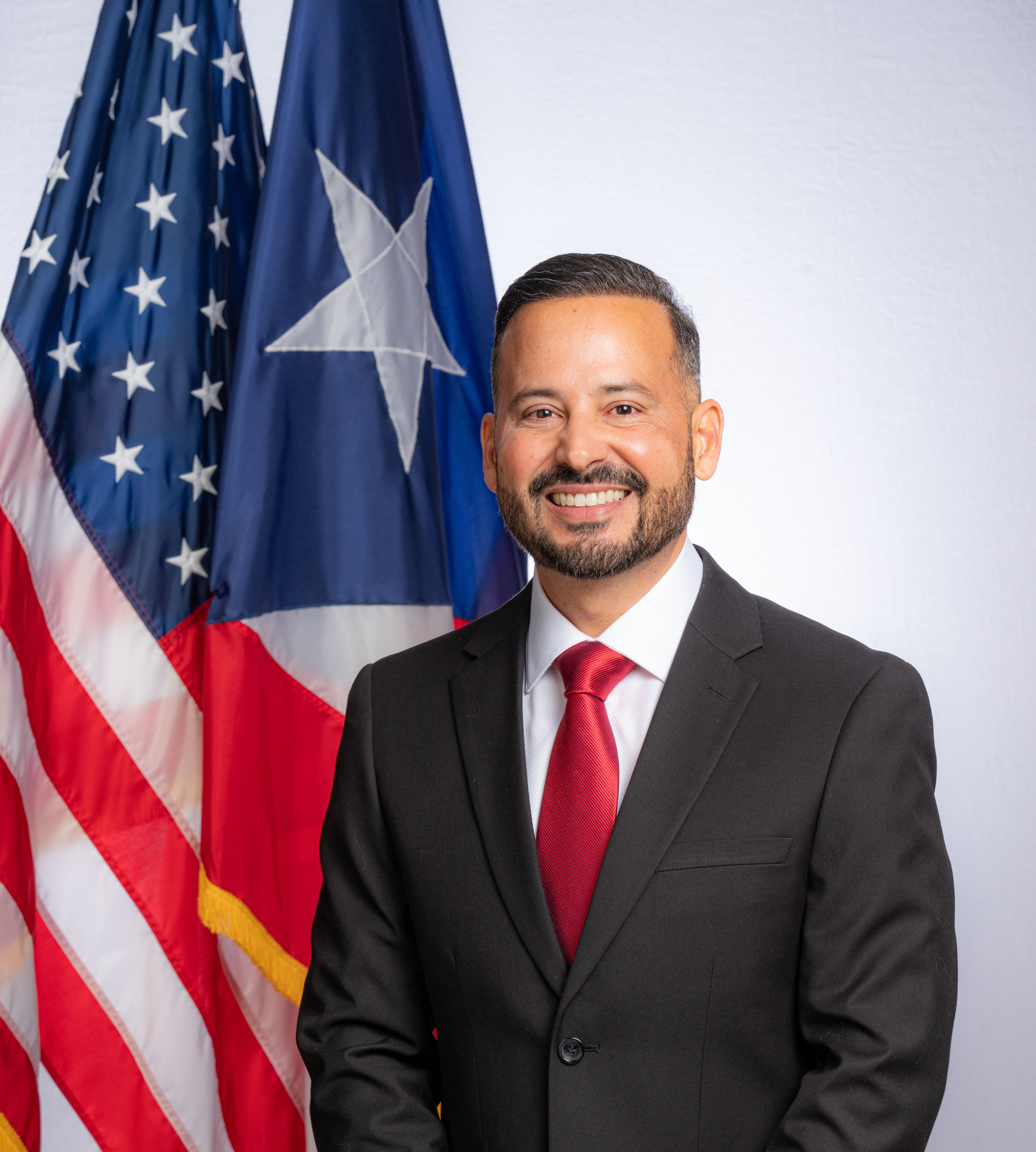 Luis J. Hernández Ortiz