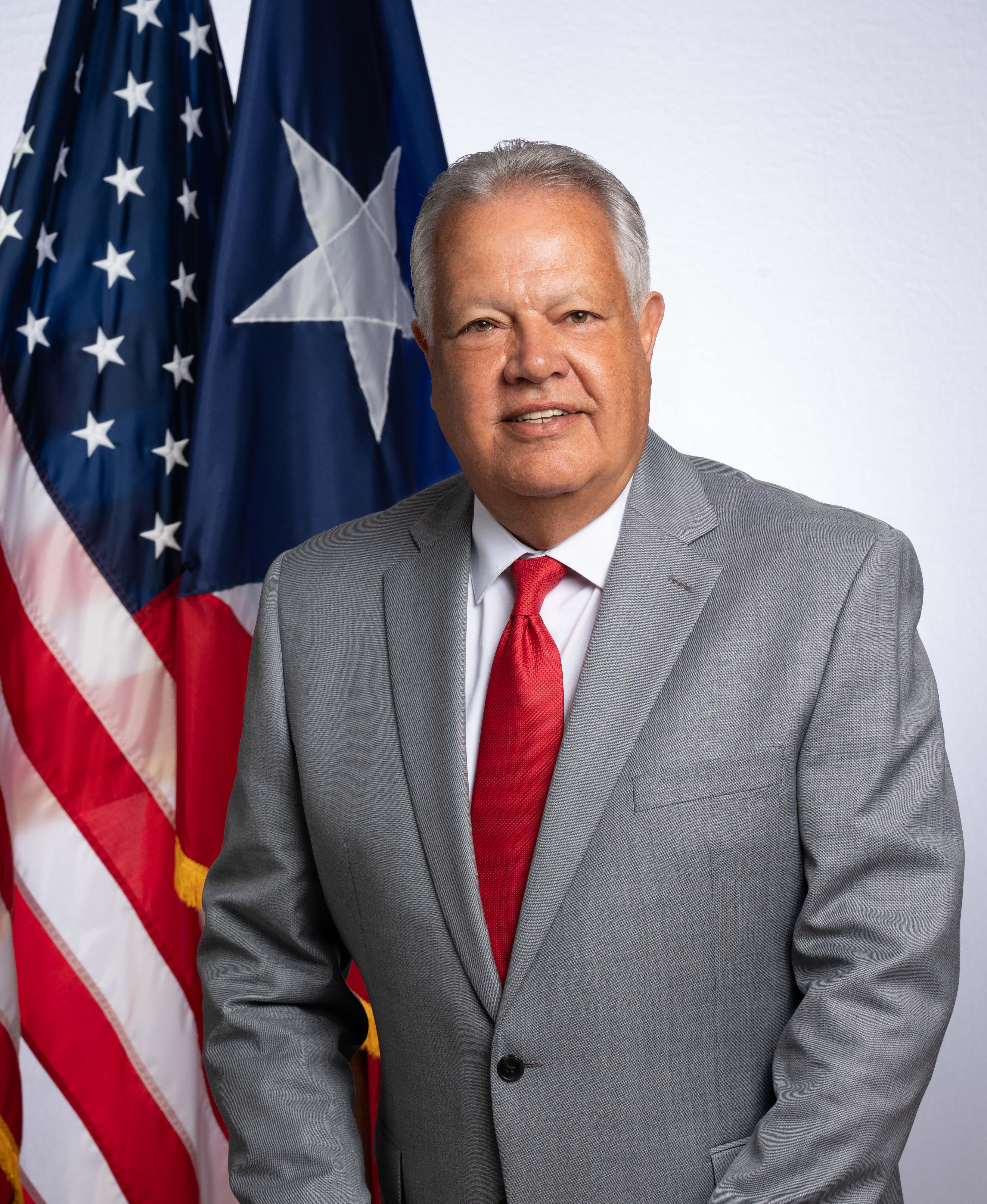 José A. Santiago Rivera