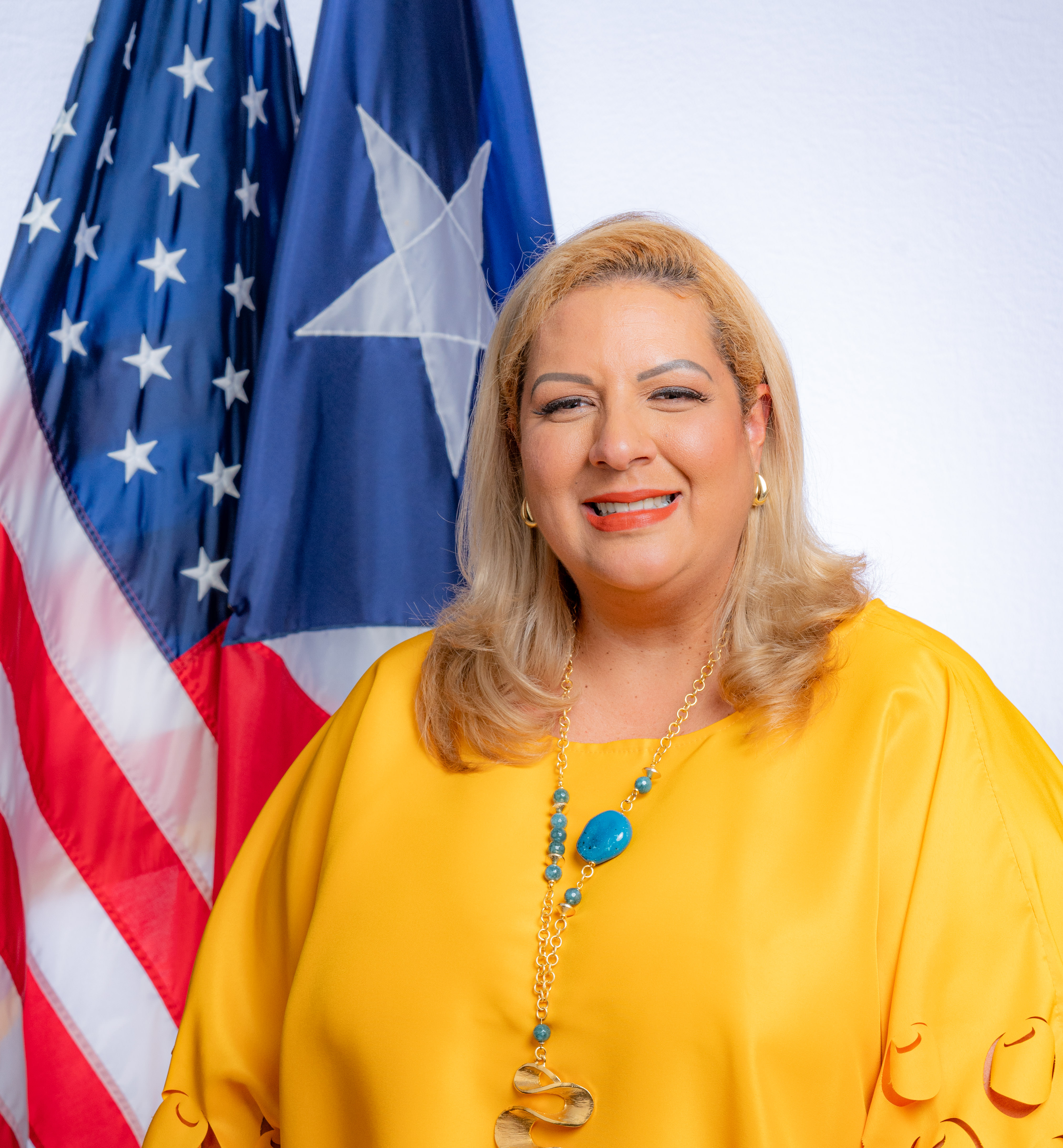 Roxanna I. Soto Aguilú