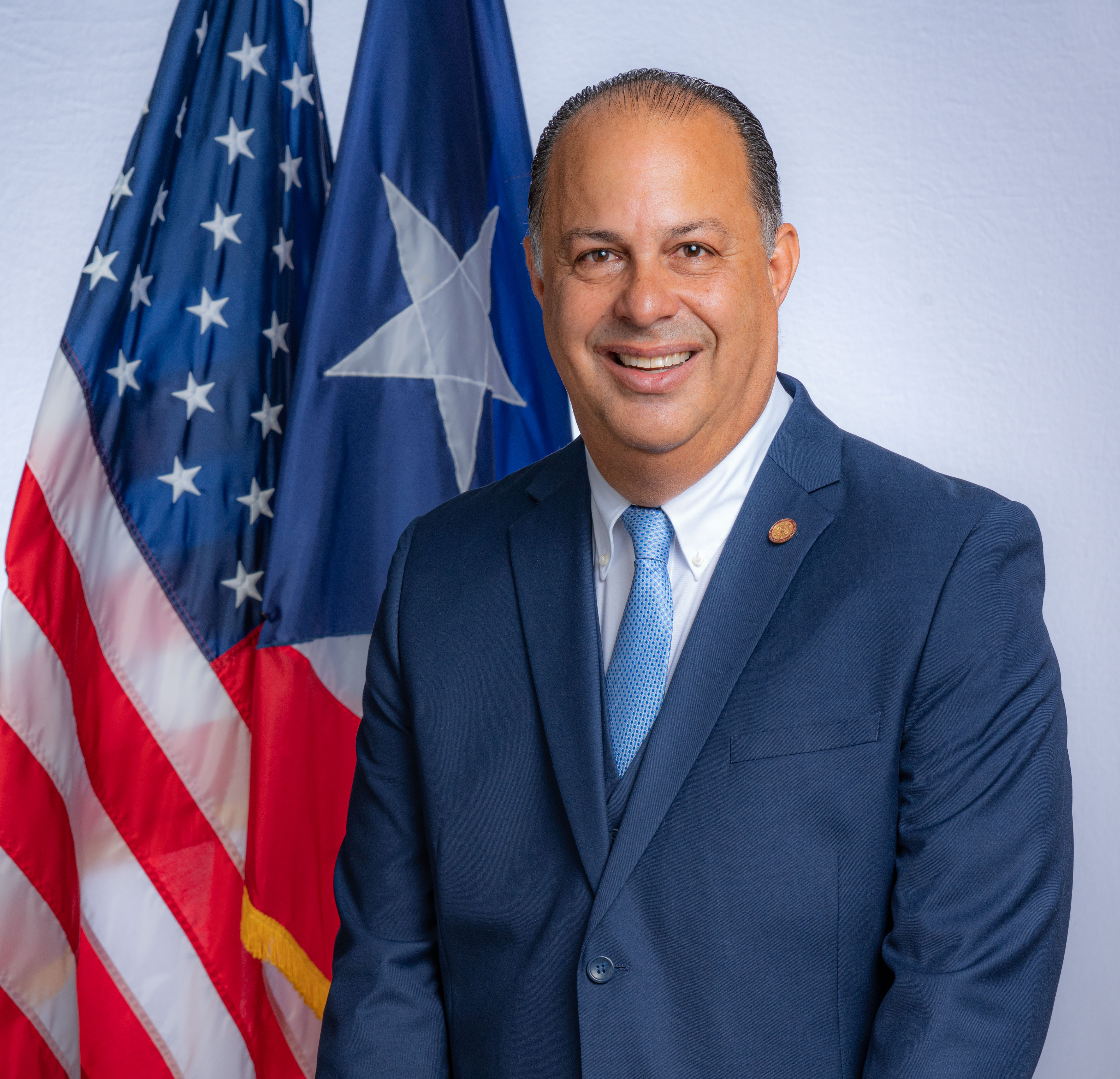 Juan O. Morales Rodríguez