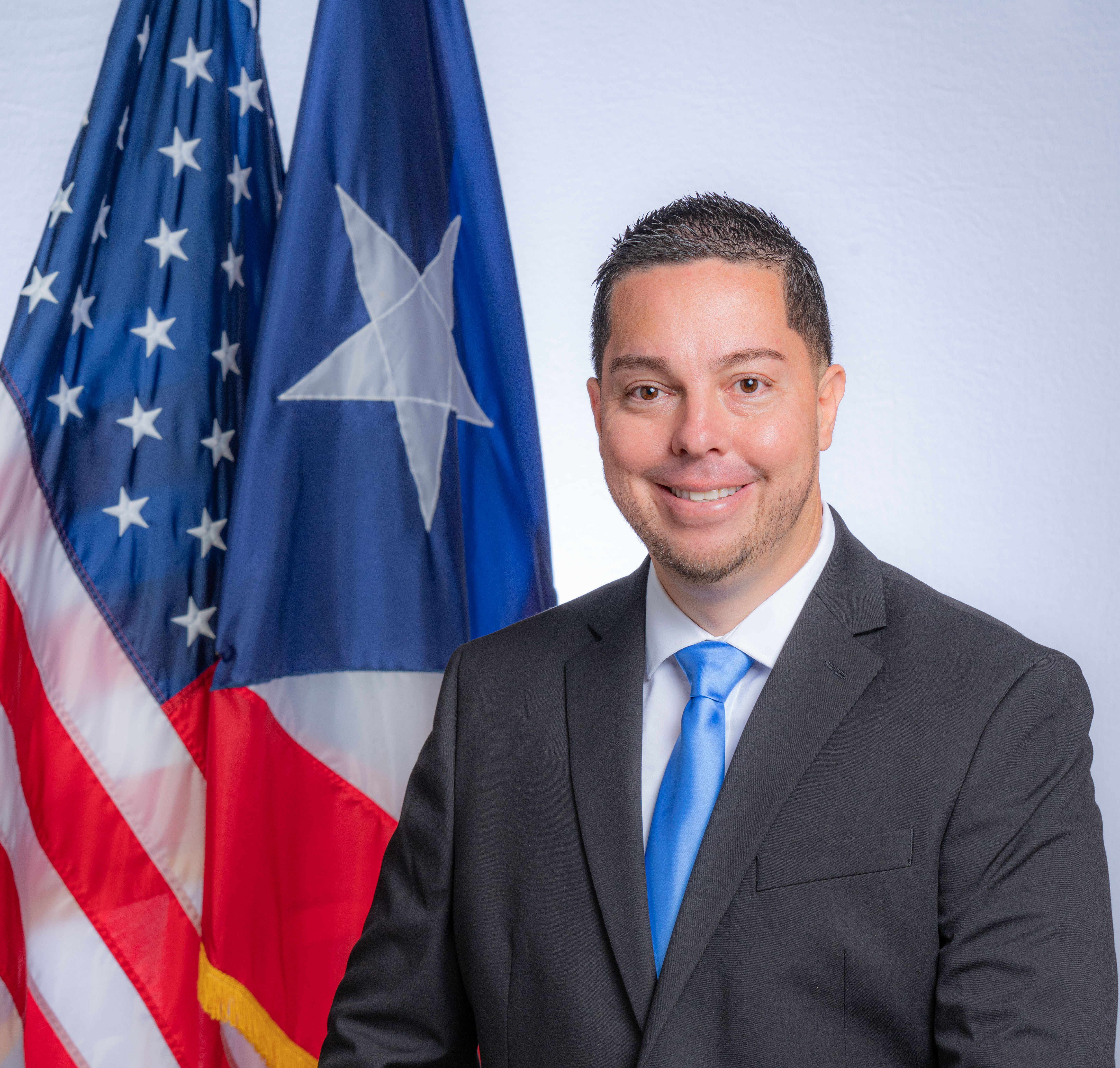 Héctor G. González López