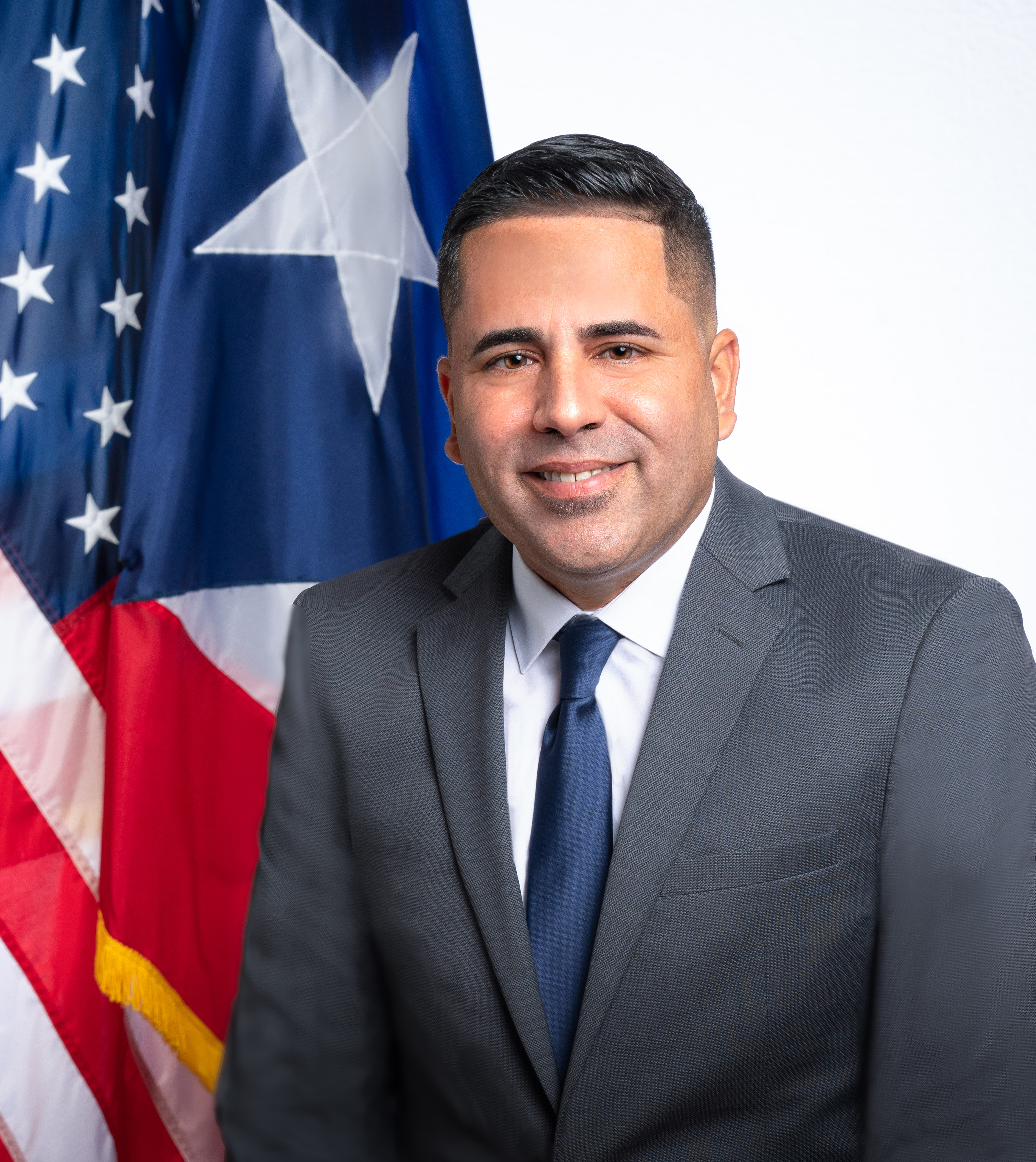 Rafael Santos Ortiz