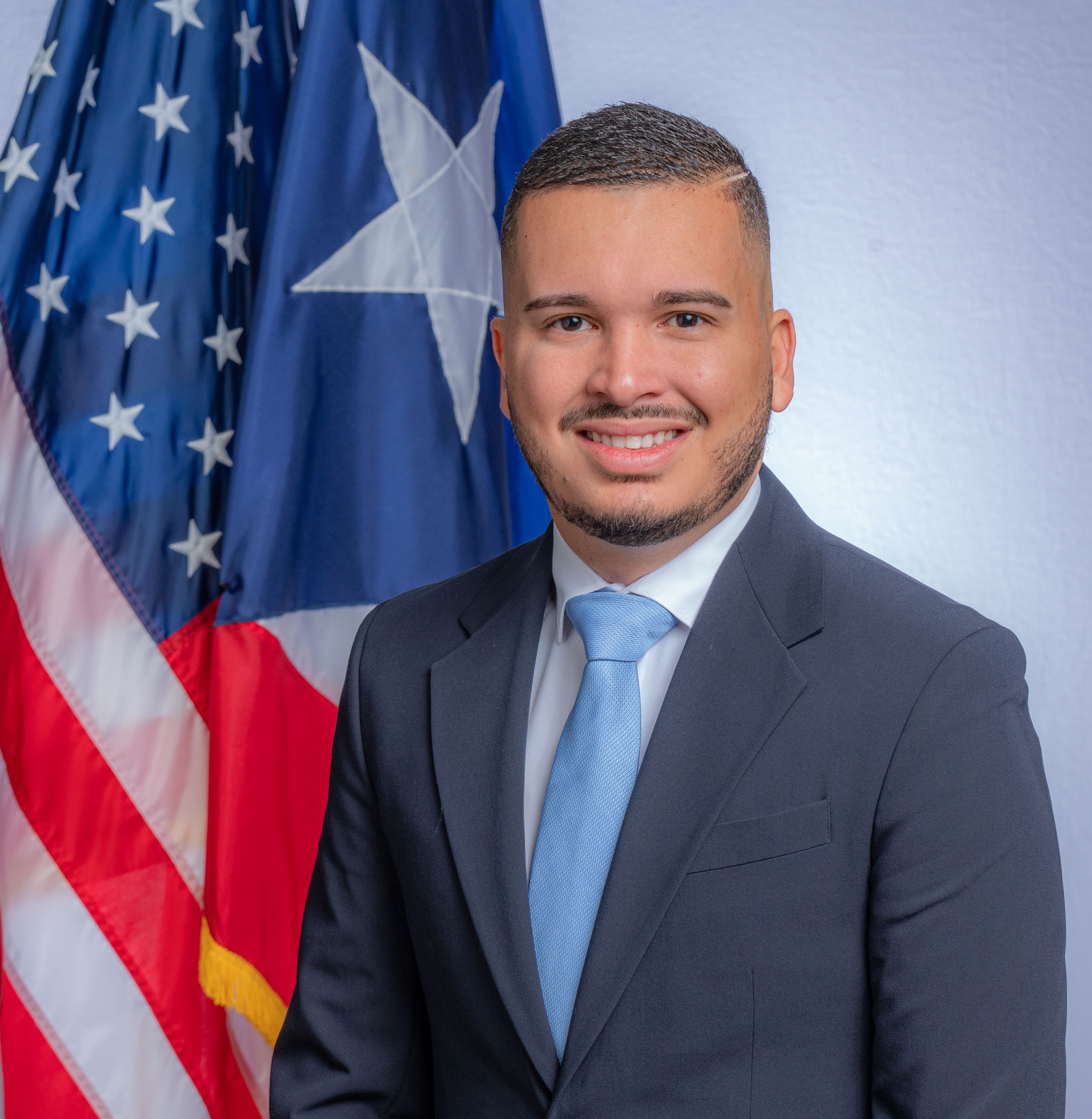 Wilmer Reyes Berríos