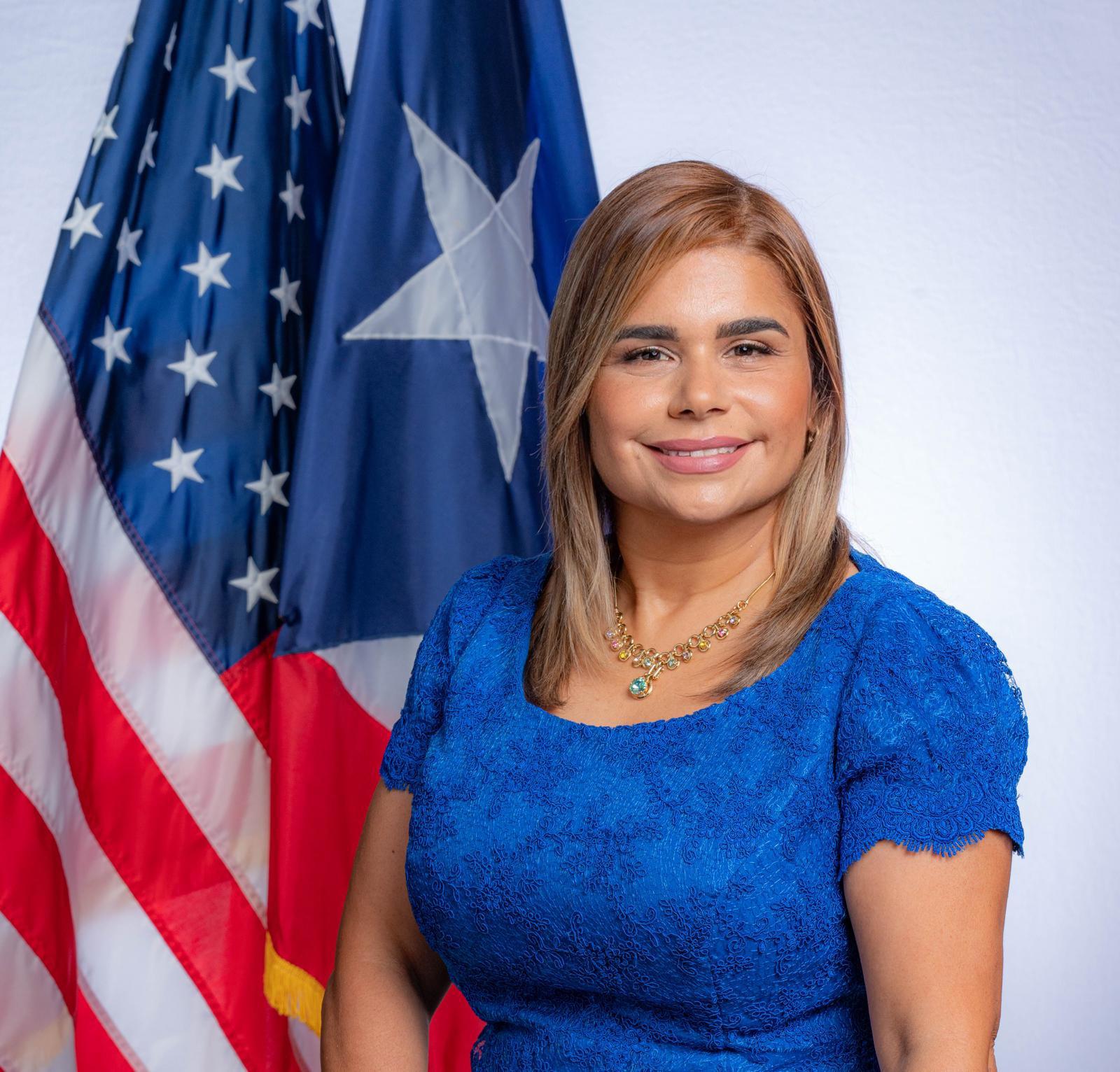 Marissa Jiménez Santoni