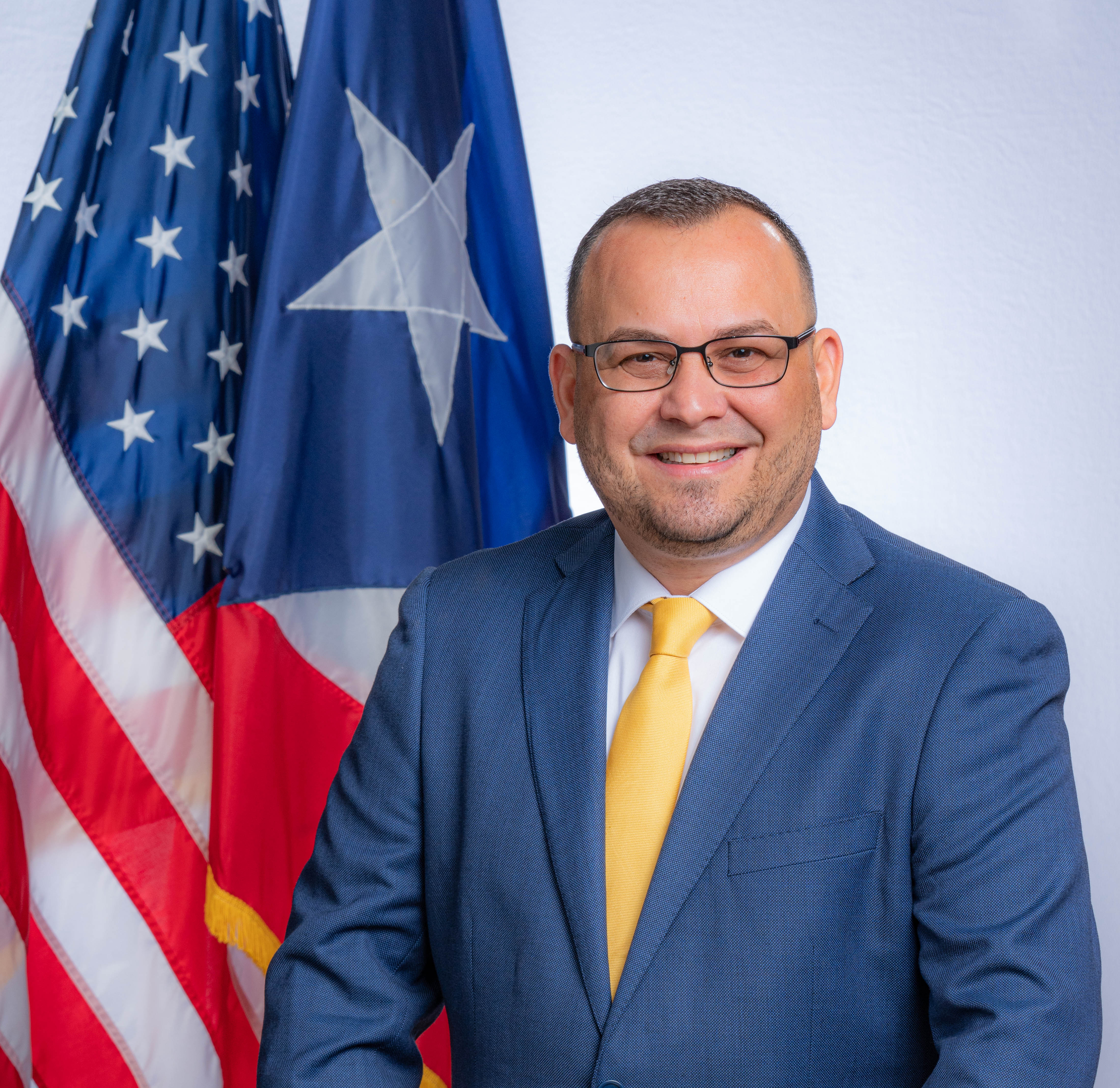 Héctor J. Sánchez Álvarez