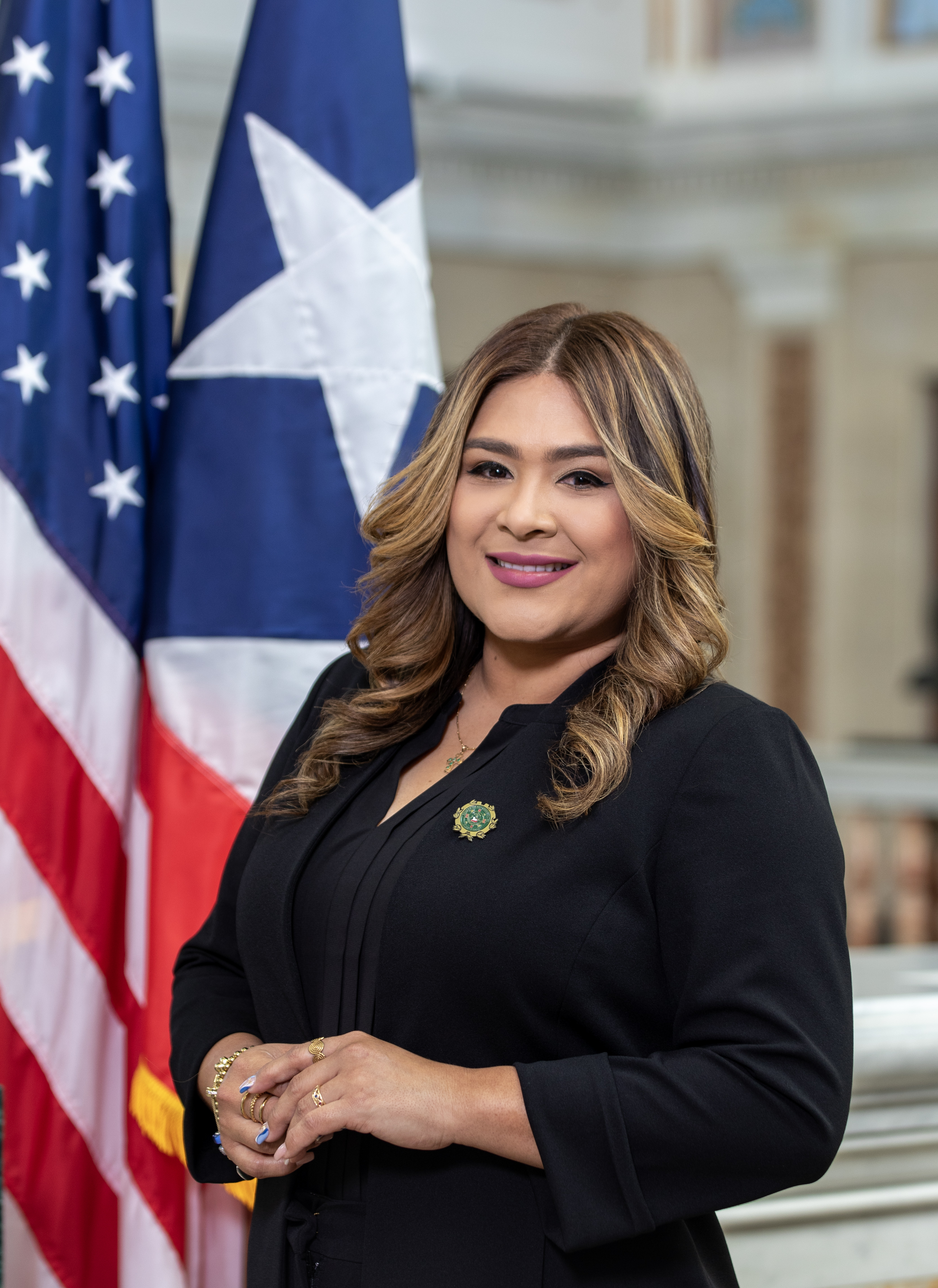 Tatiana Pérez Ramírez