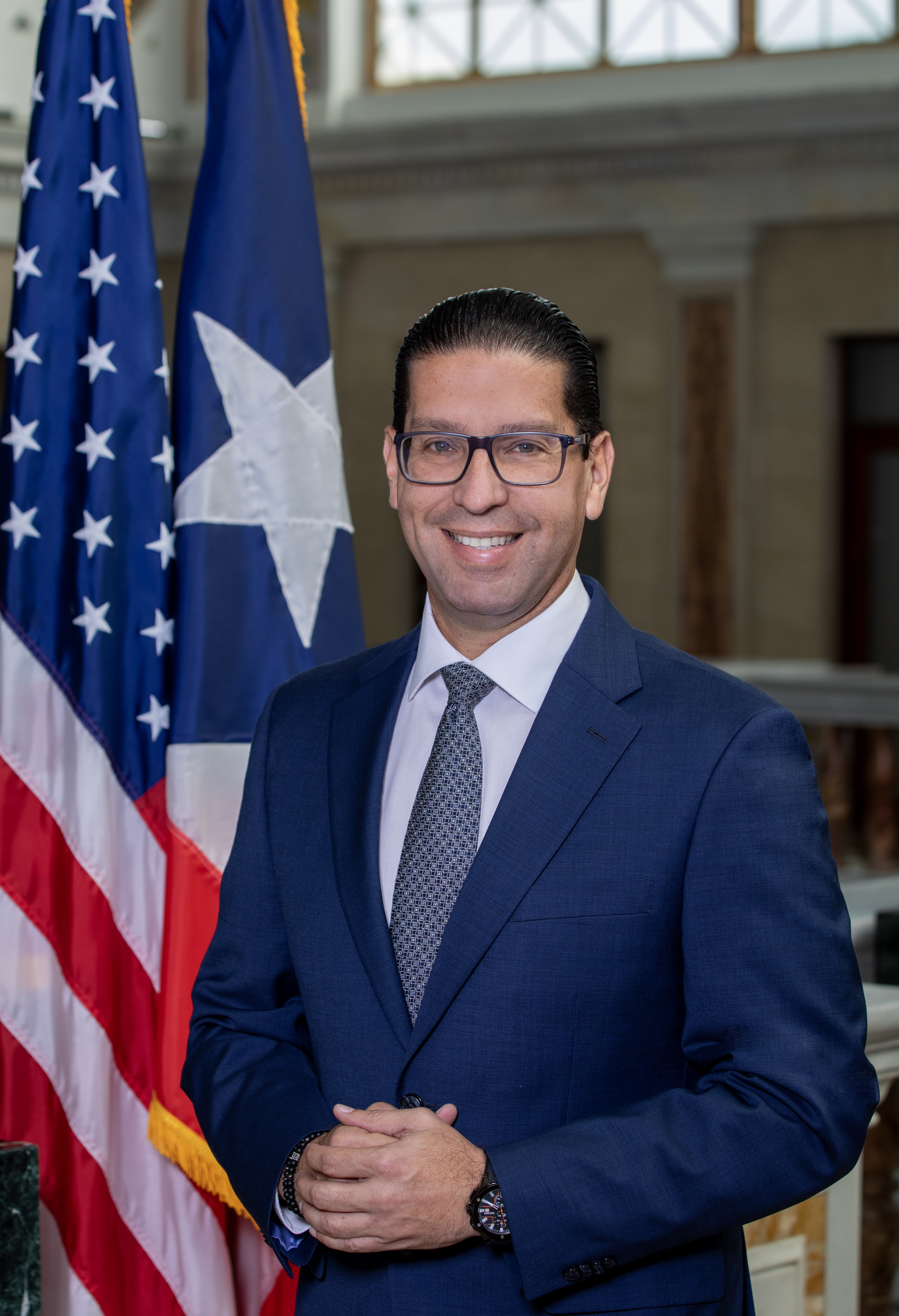 Gabriel Rodríguez Aguiló