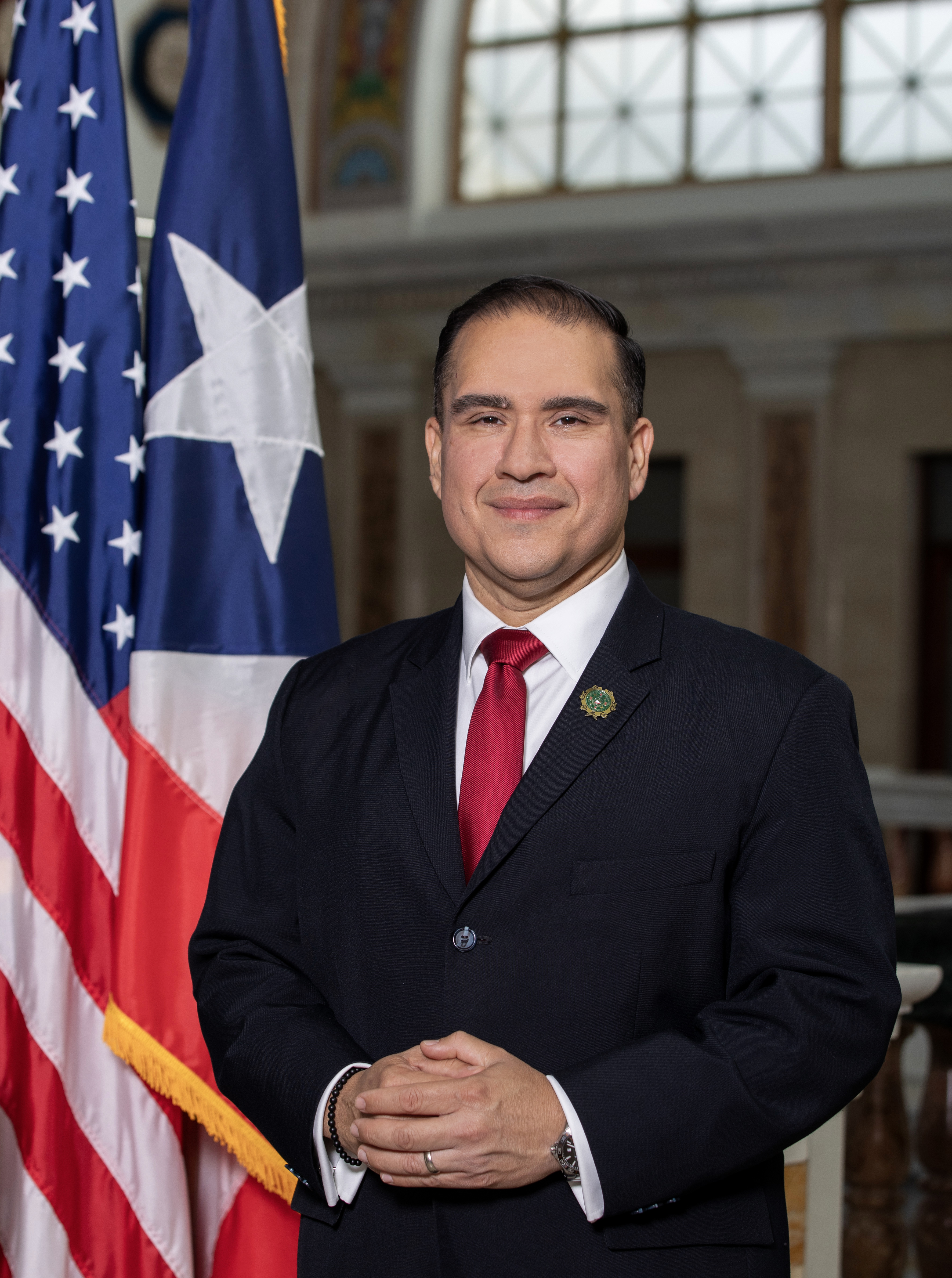 Ramón A. Torres Cruz