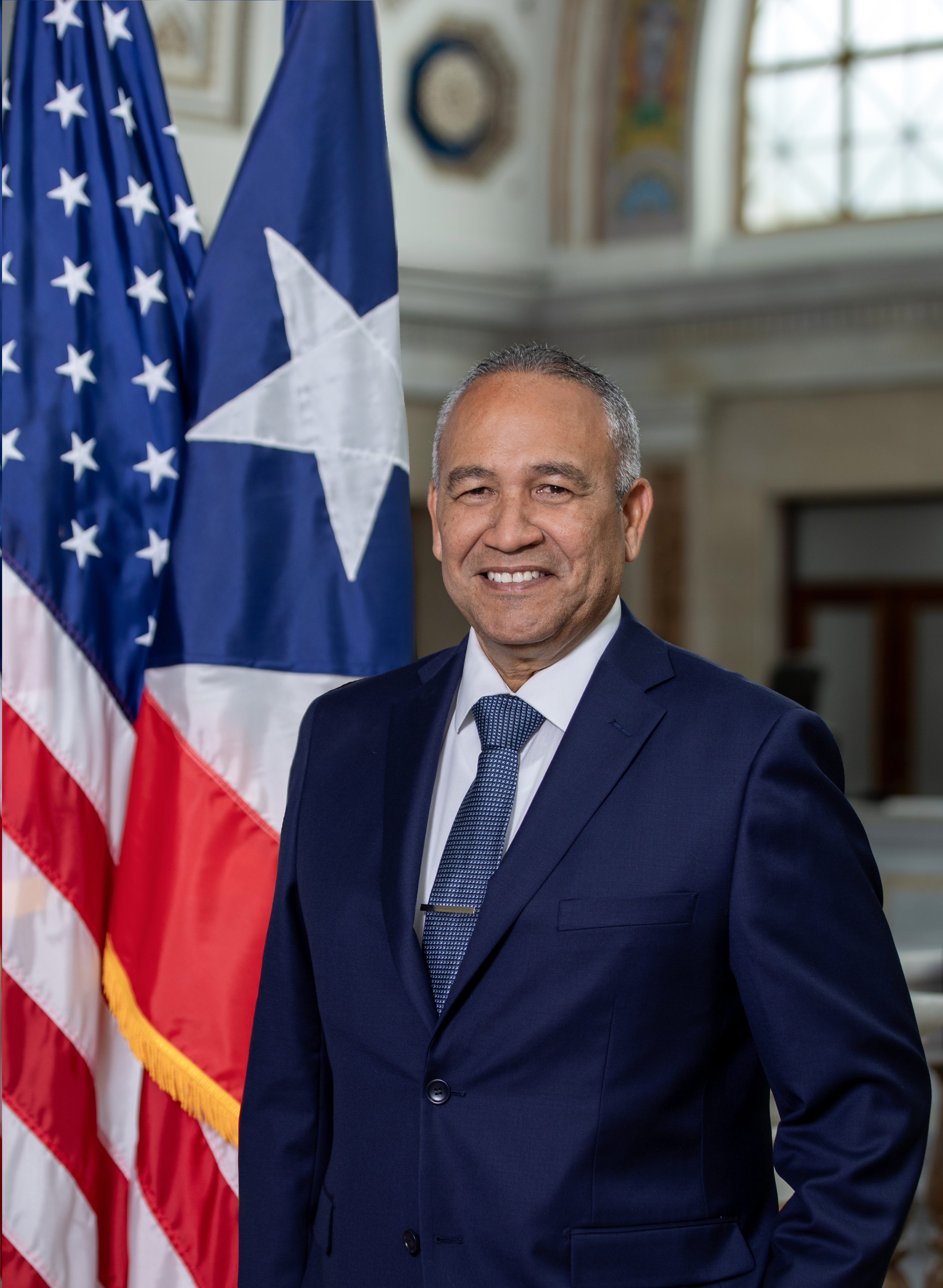 Ricardo R. Ocasio Ramos