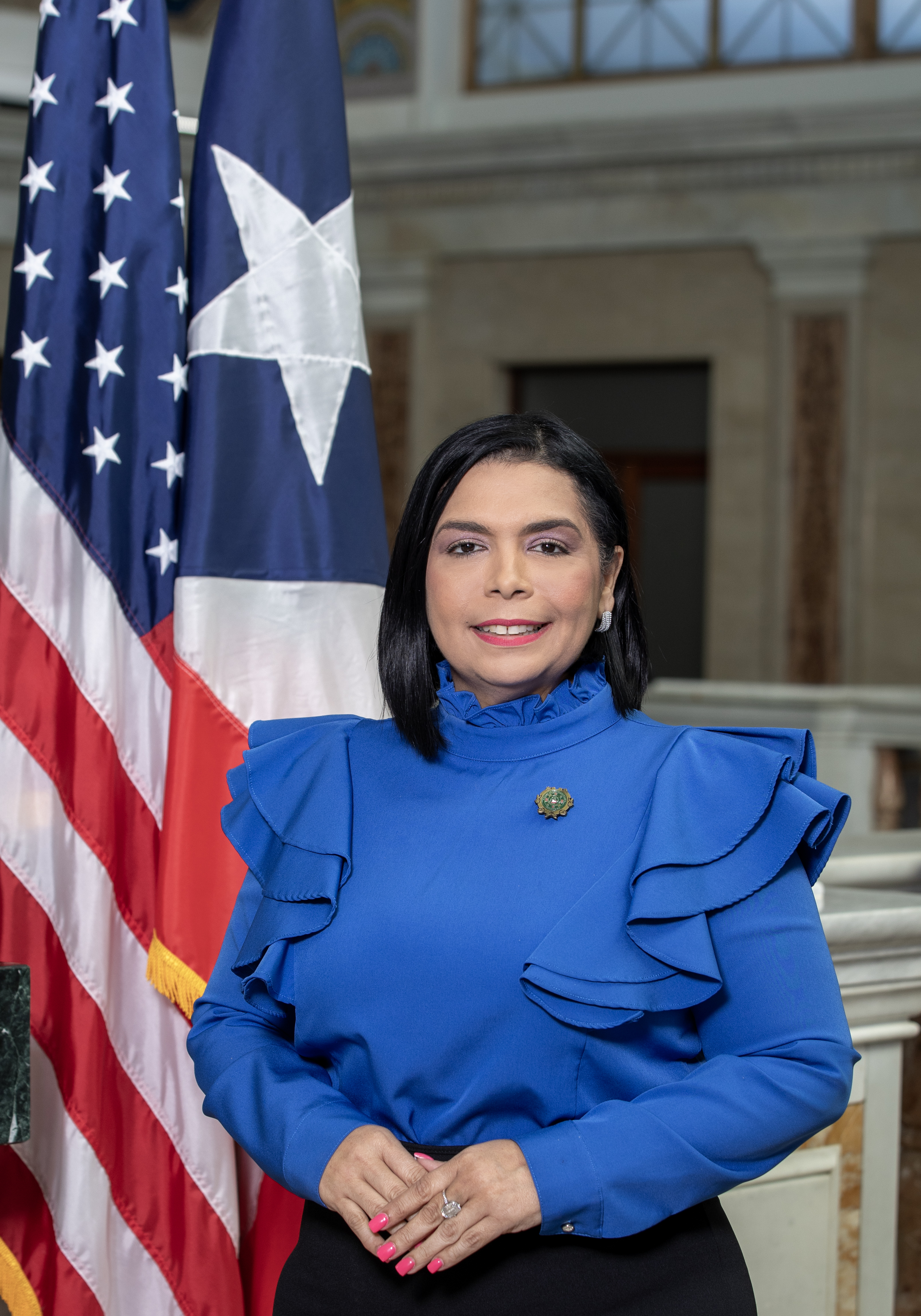Yashira M. Lebrón Rodríguez