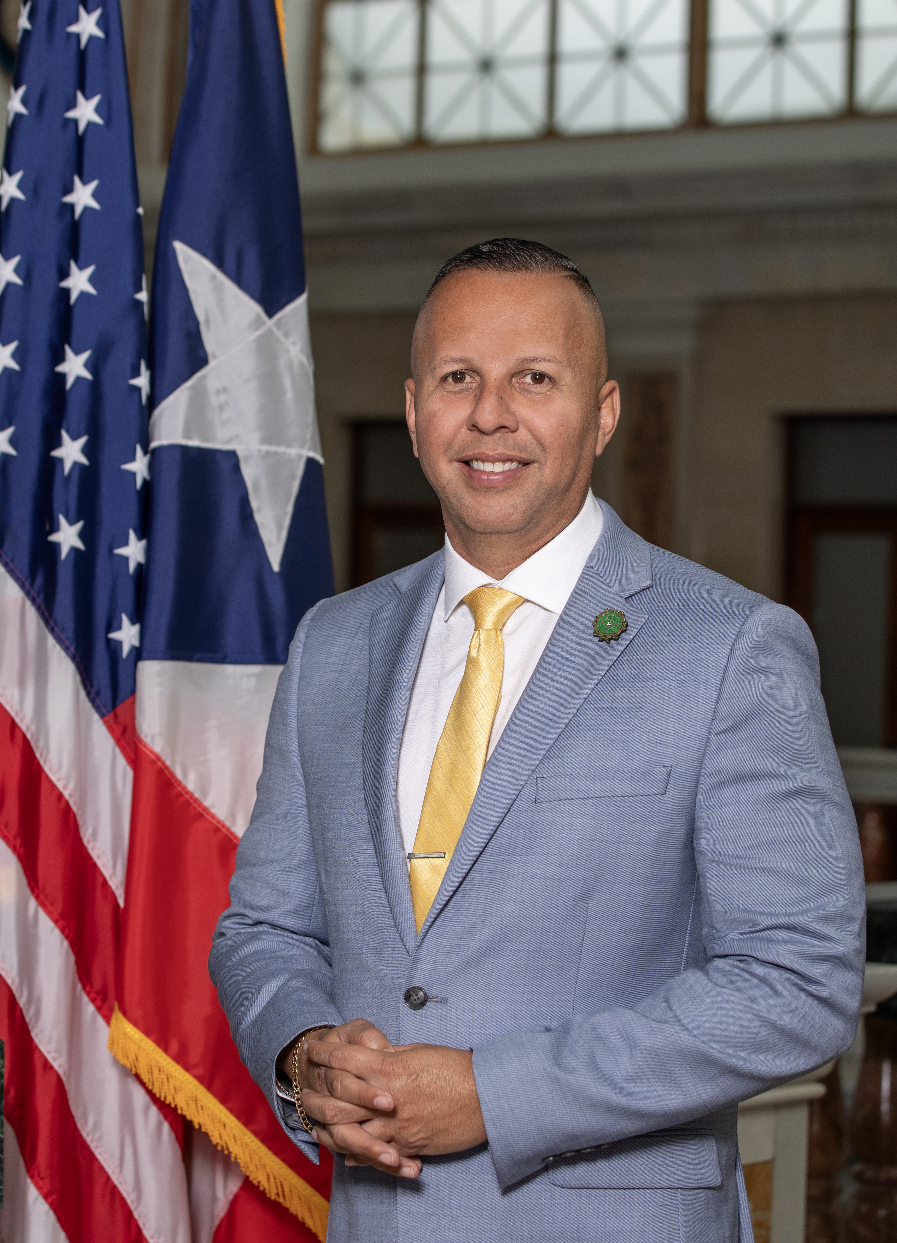 Edgardo Feliciano Sánchez