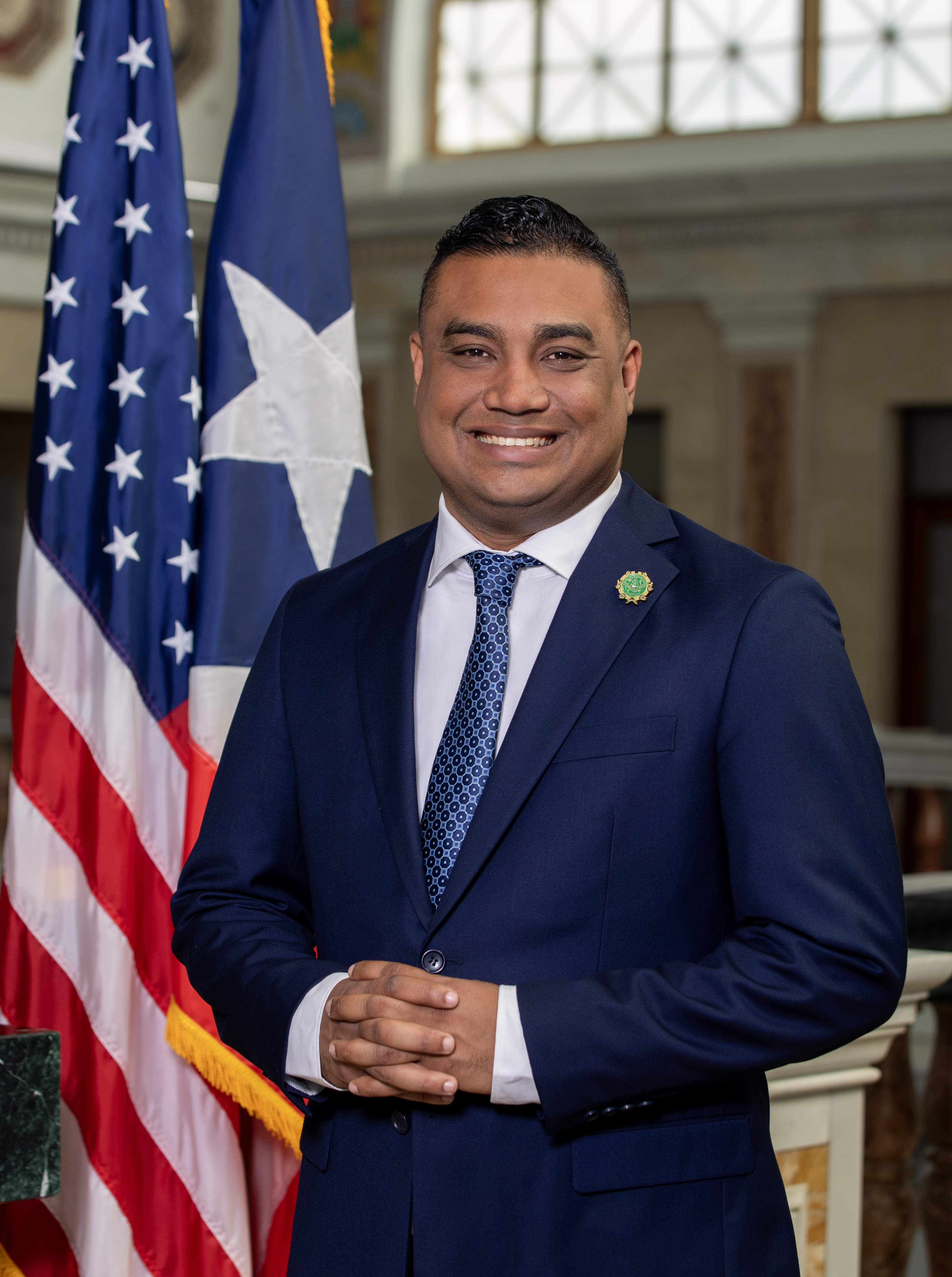Jerry Nieves Rosario