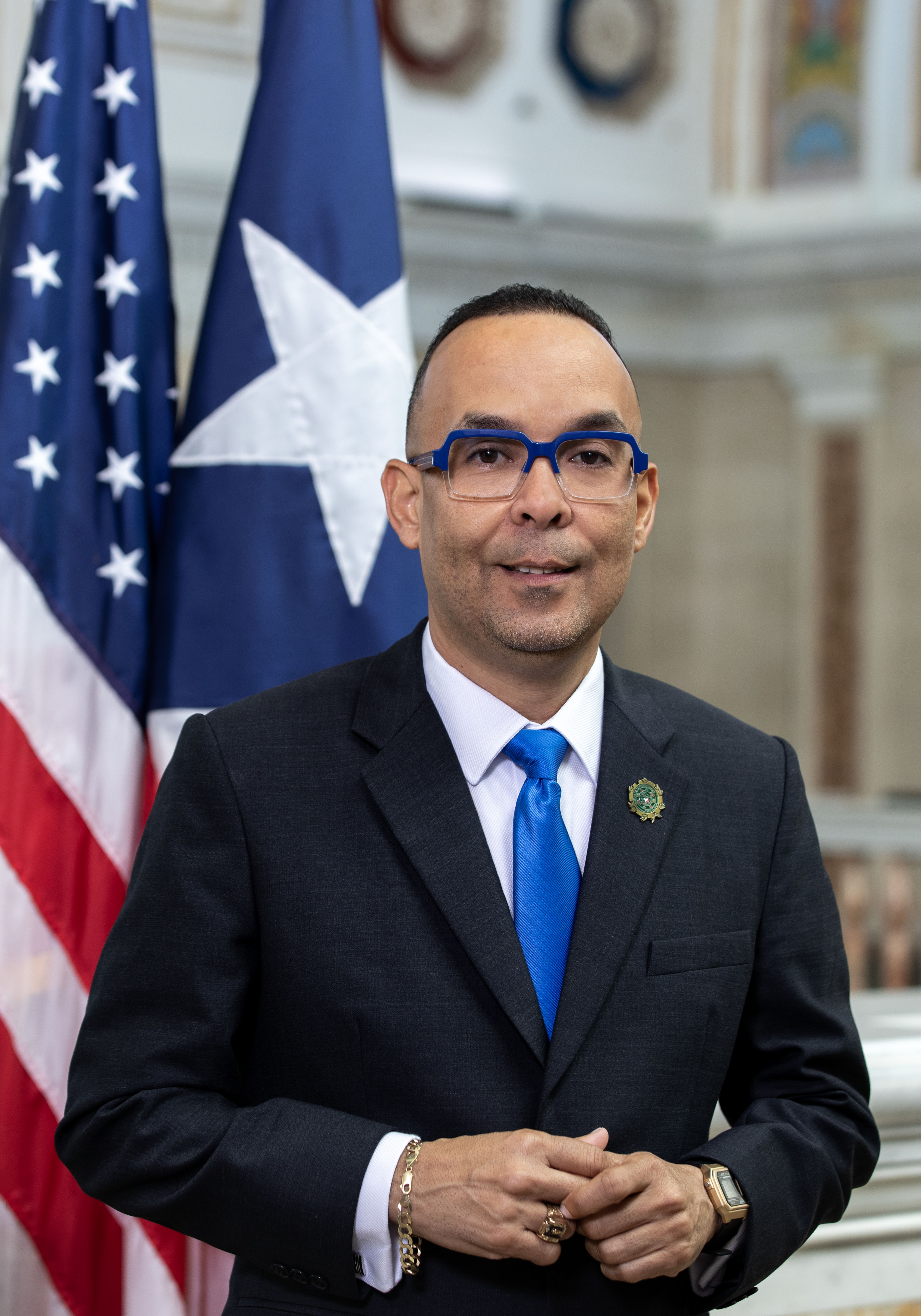 Edgar Robles Rivera