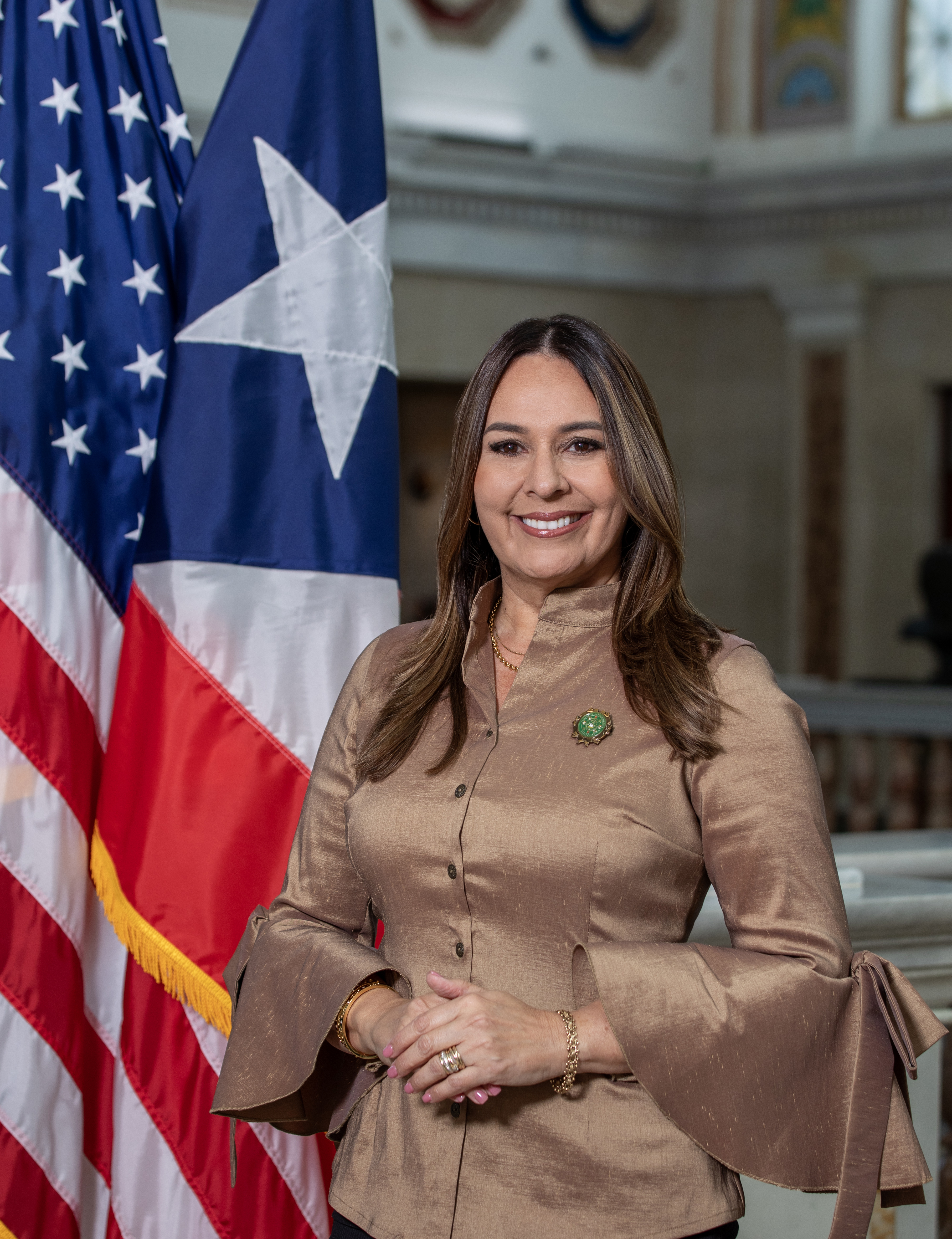 Lilibeth Rosas Vargas