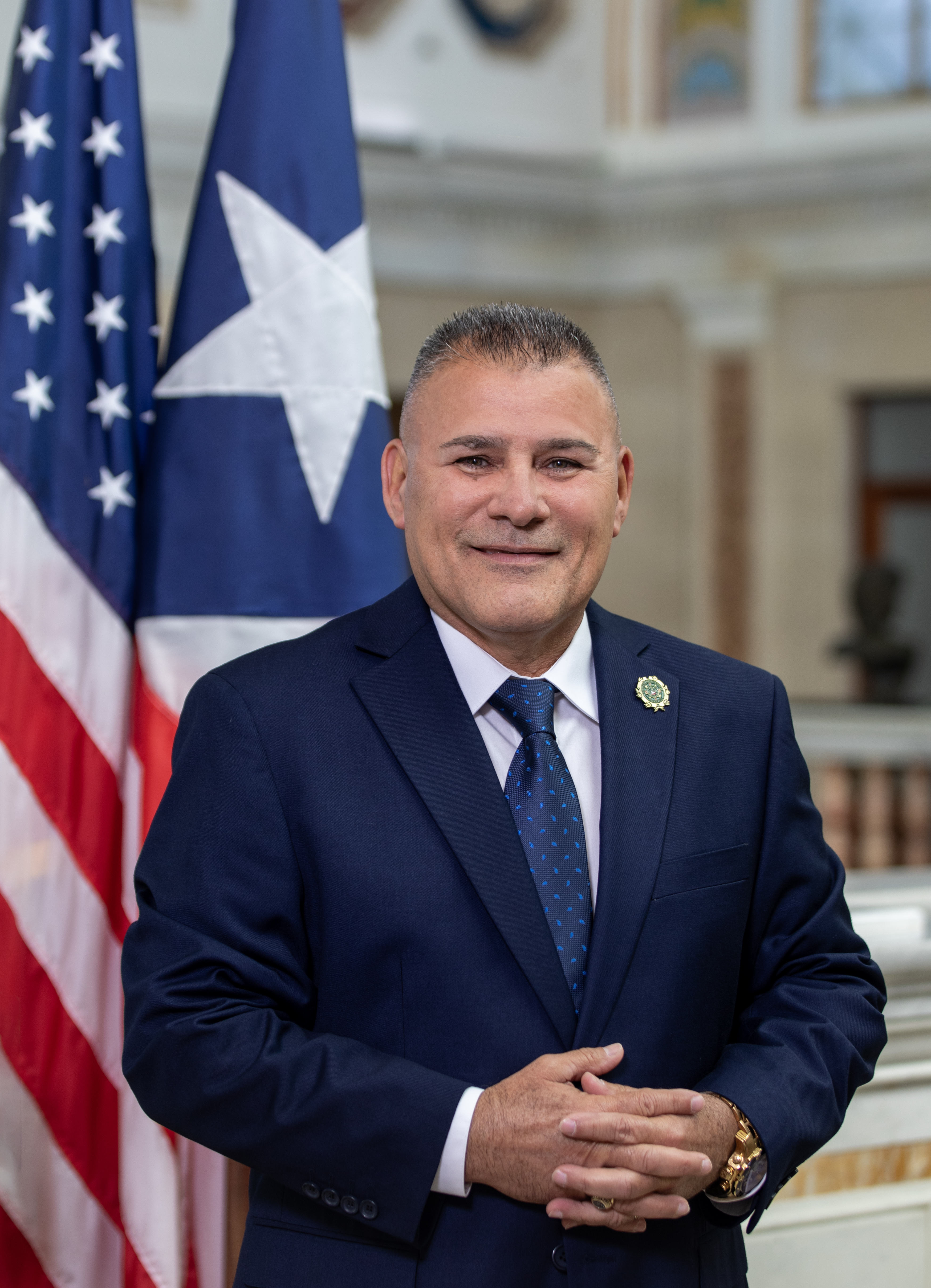 Emilio Carlo Acosta