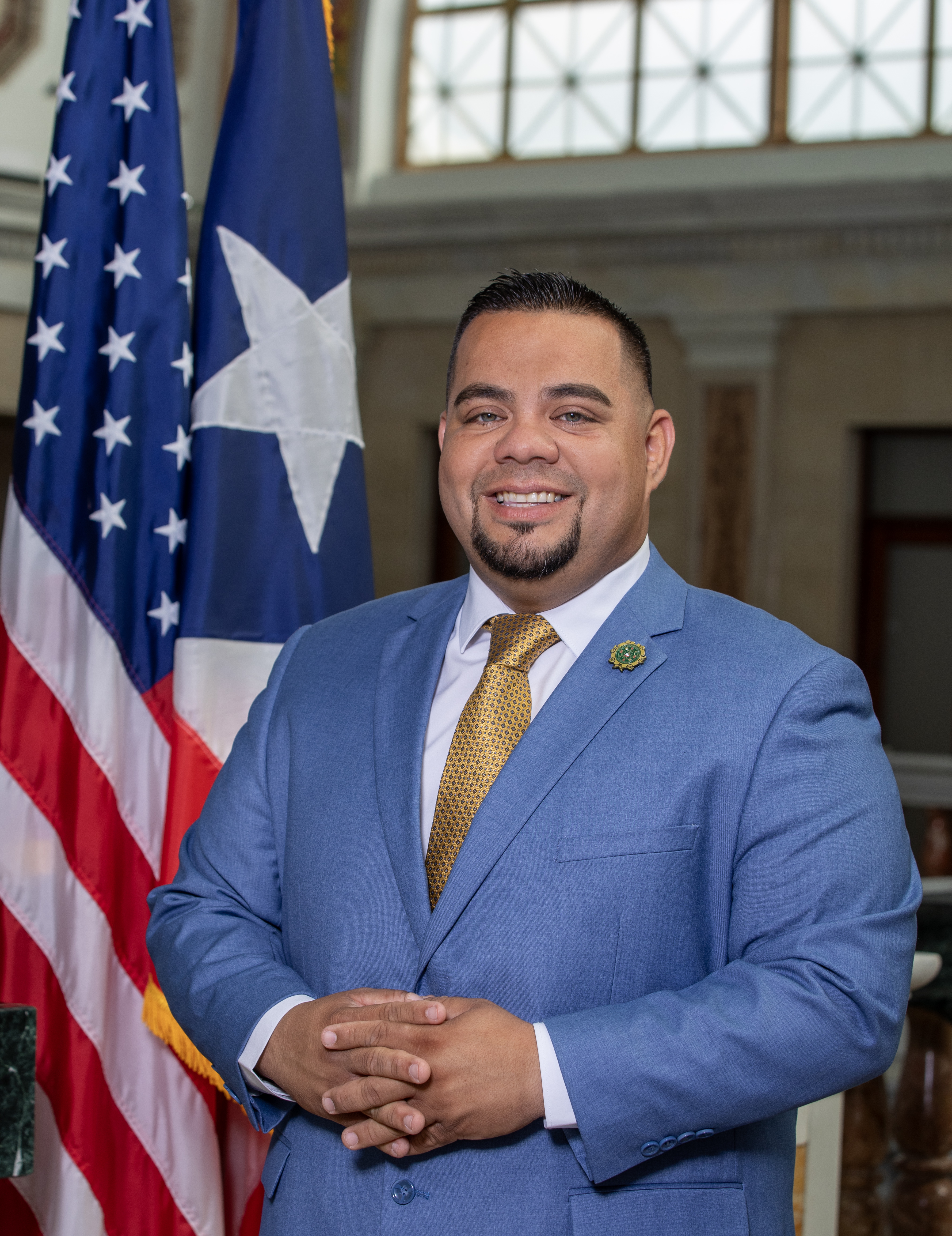 Joe Colón Rodríguez