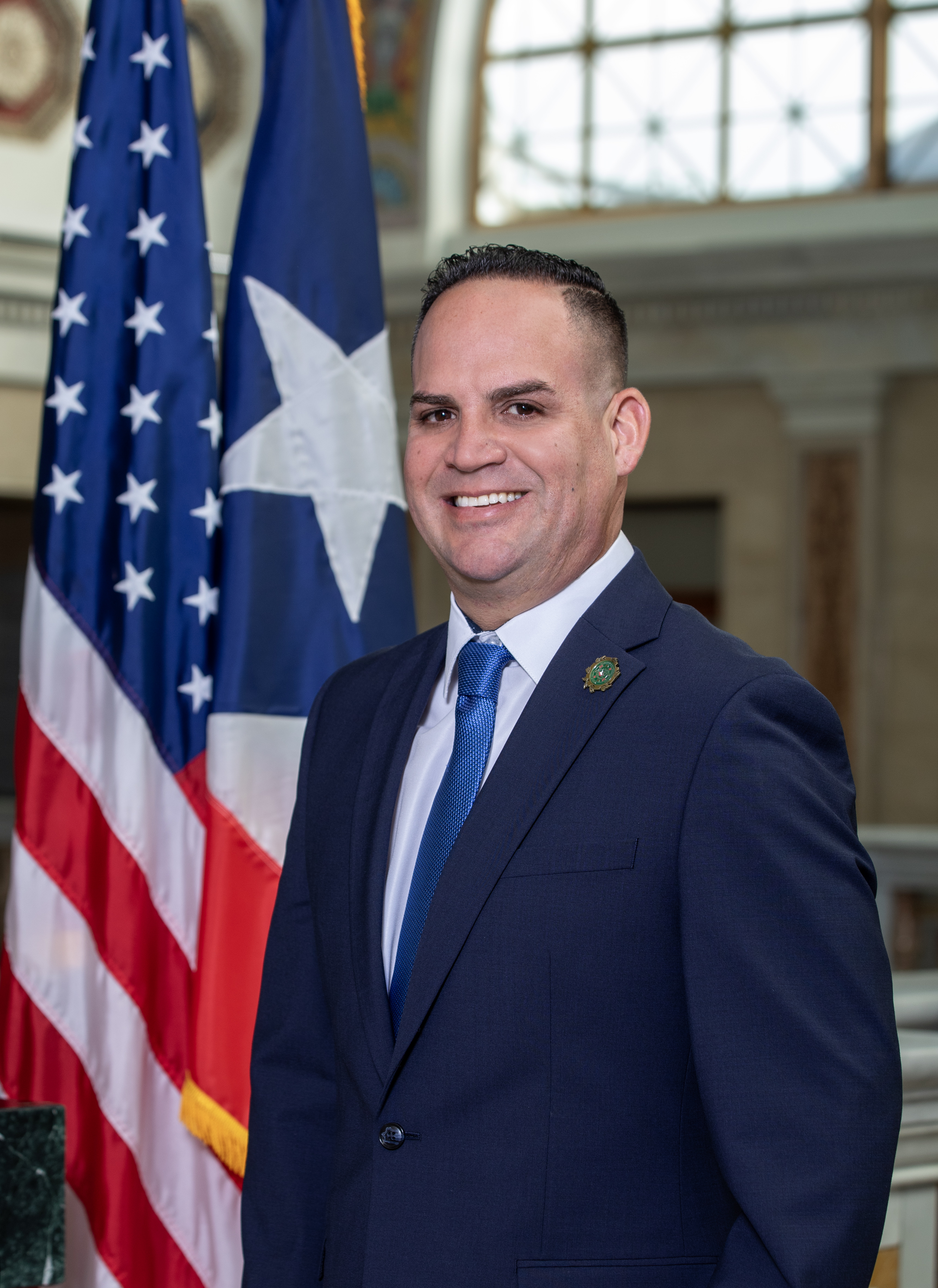 Luis J. Jiménez Torres