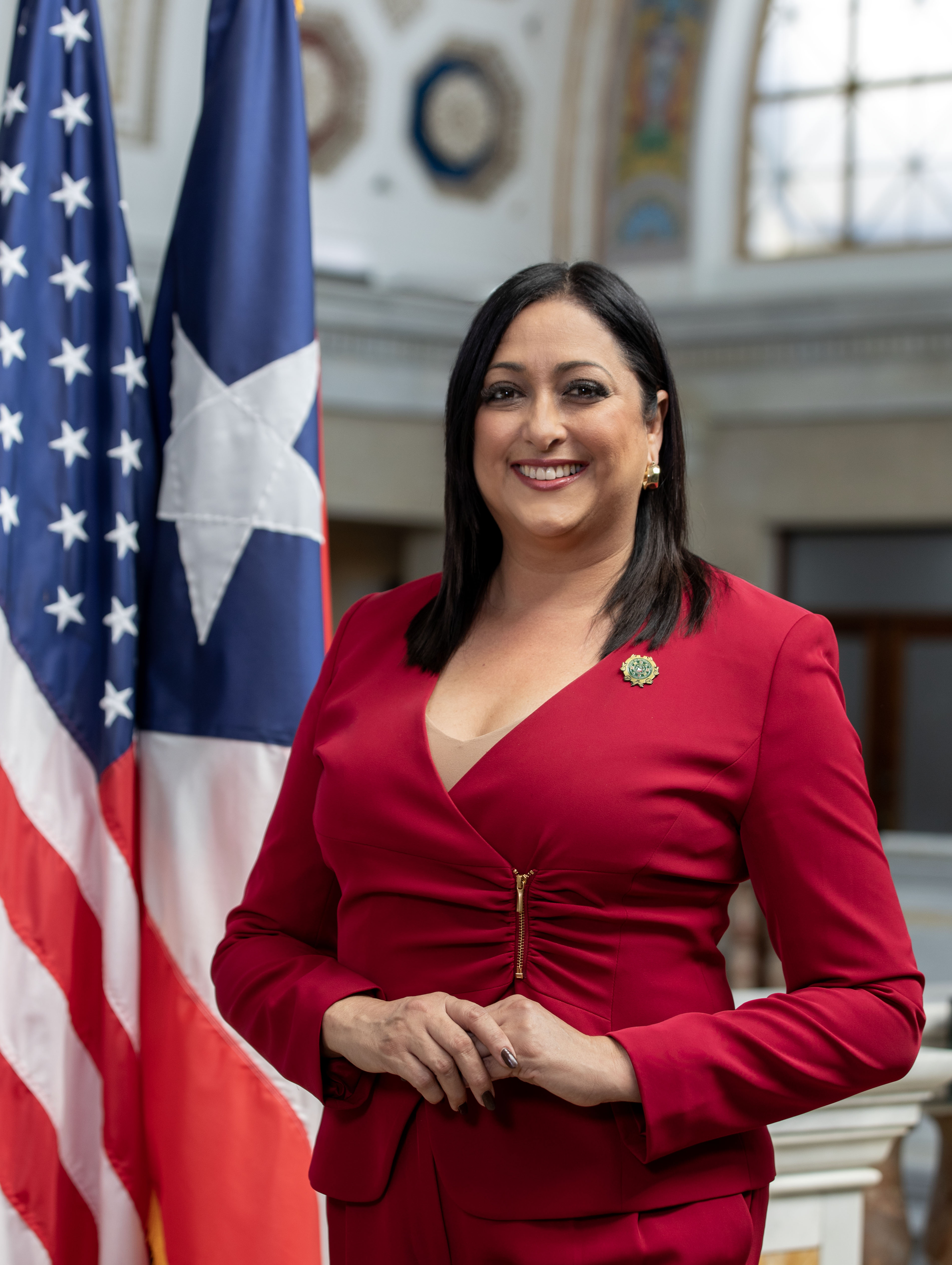 Estrella Martínez Soto