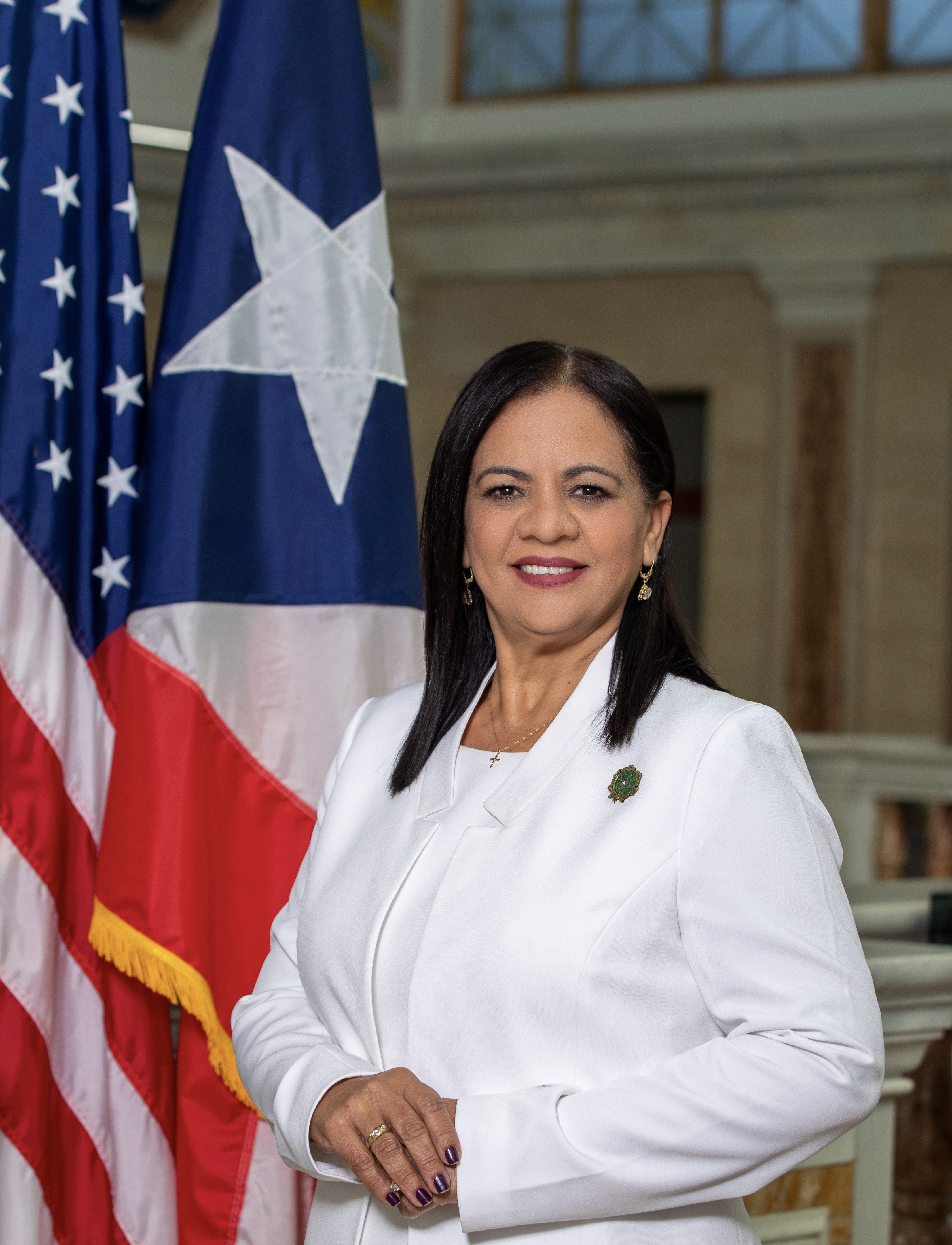Vimarie Peña Dávila