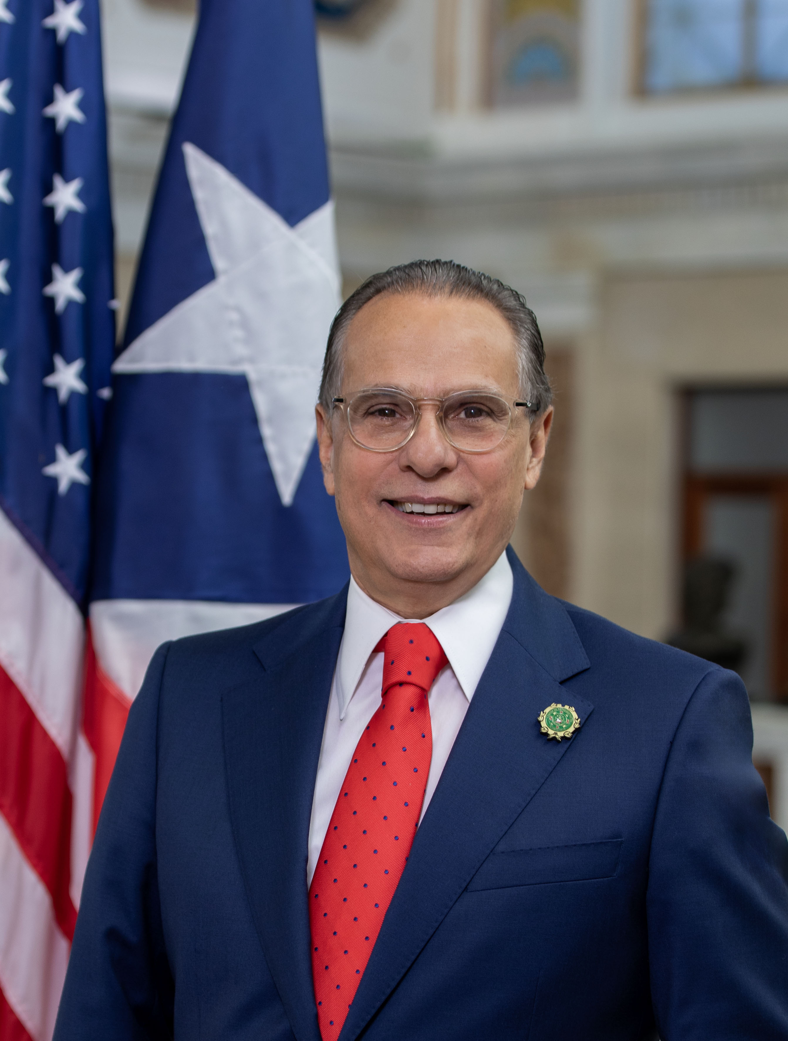 José M. Varela Fernández