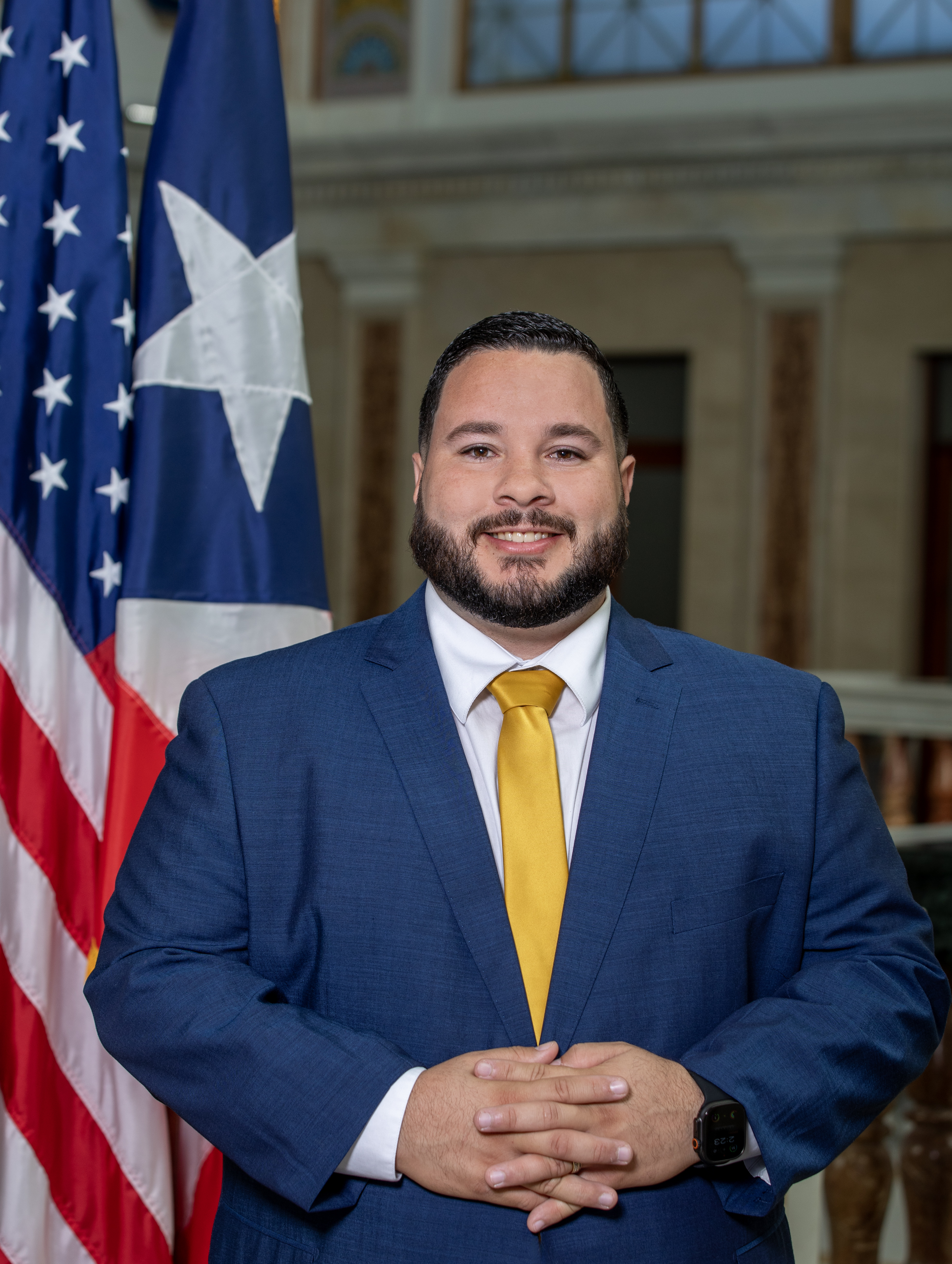 Christian Muriel Sánchez