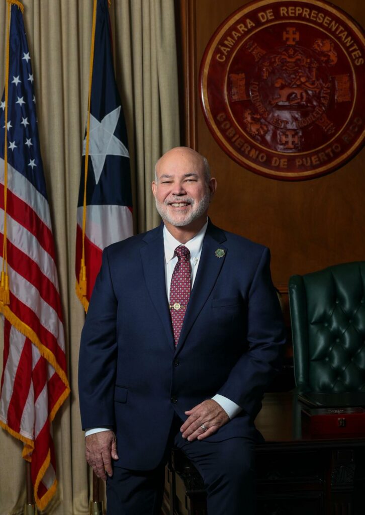 Carlos J. Méndez Núñez