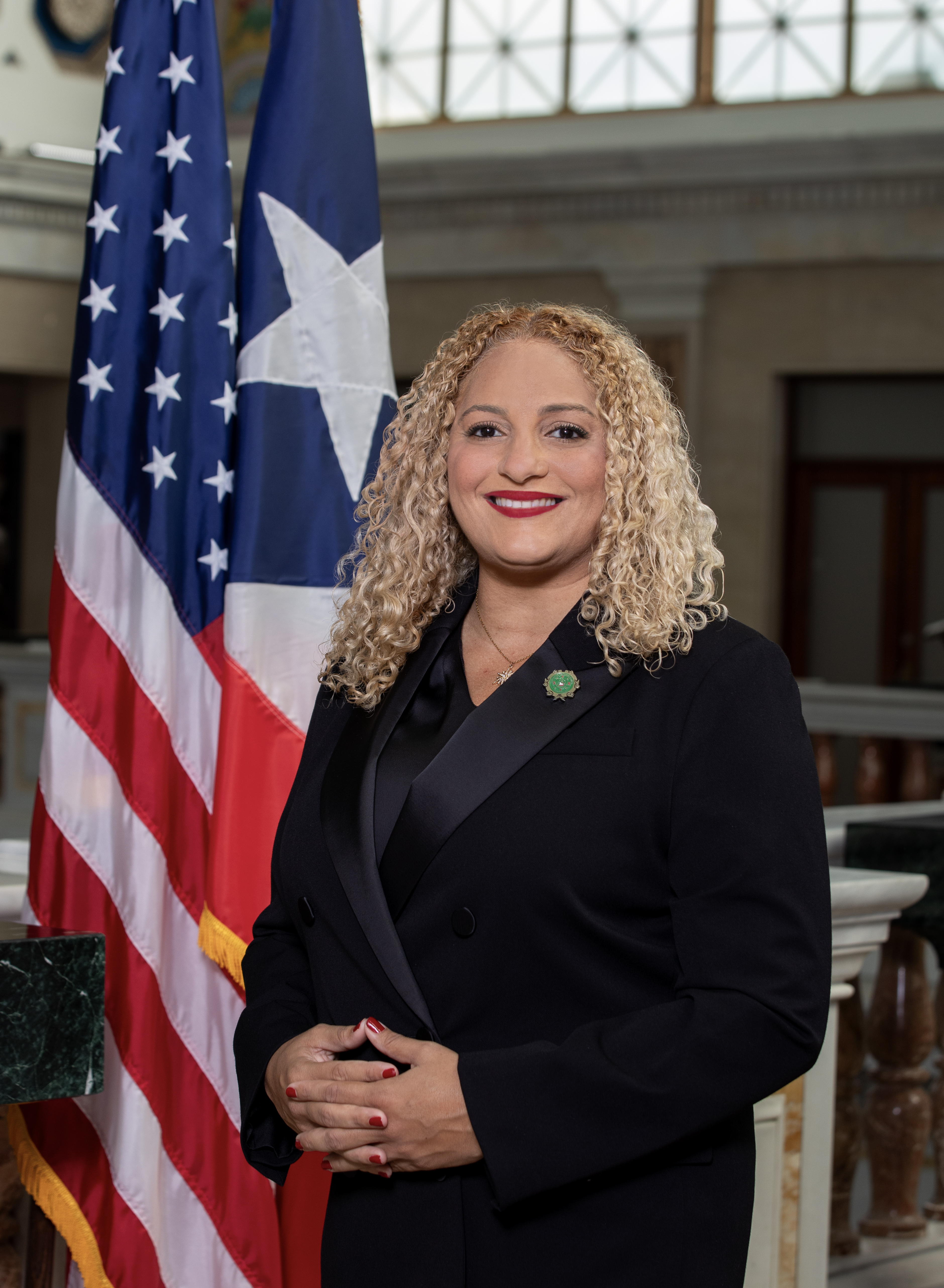 Carmen Medina Calderón