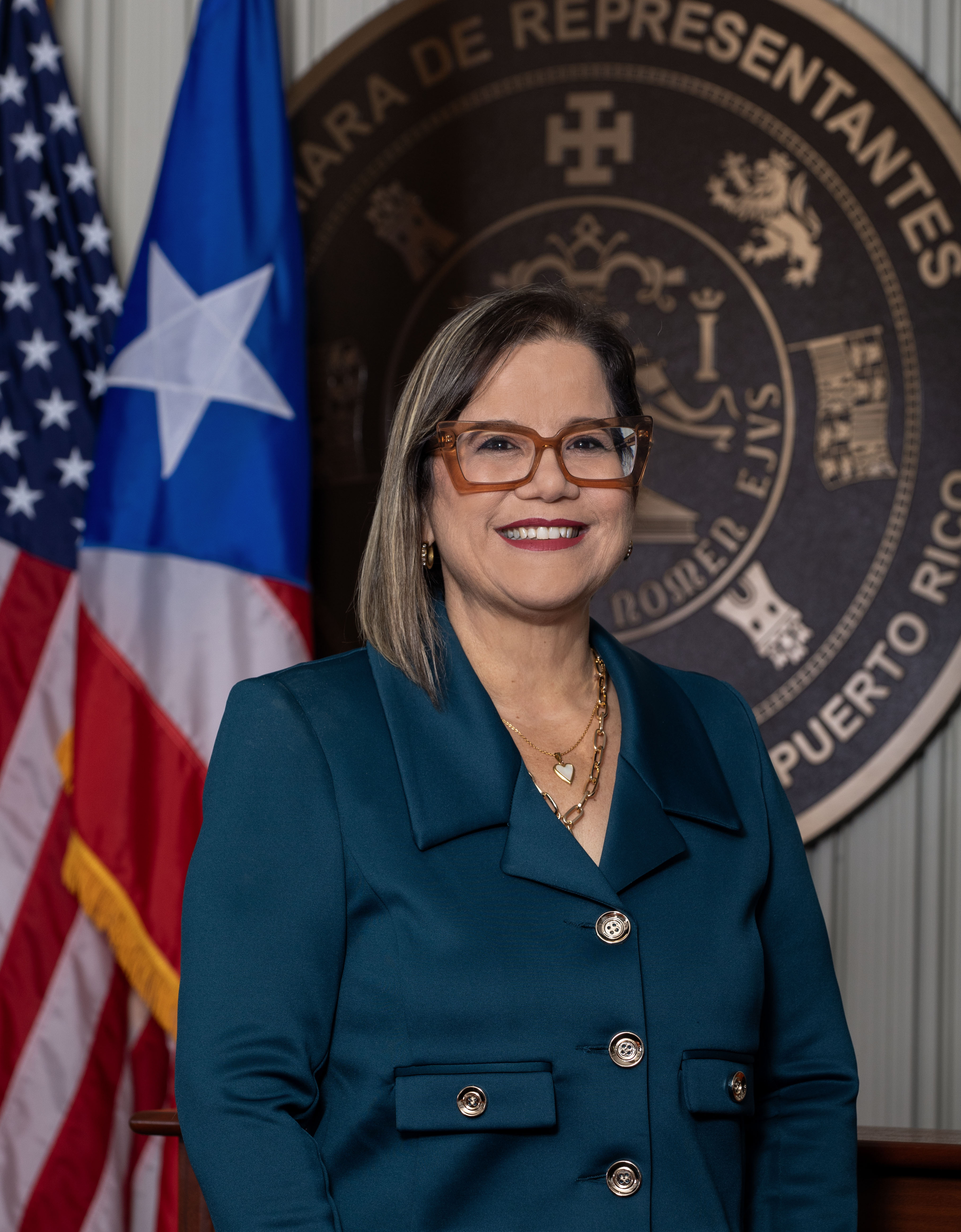Wanda Del Valle Correa