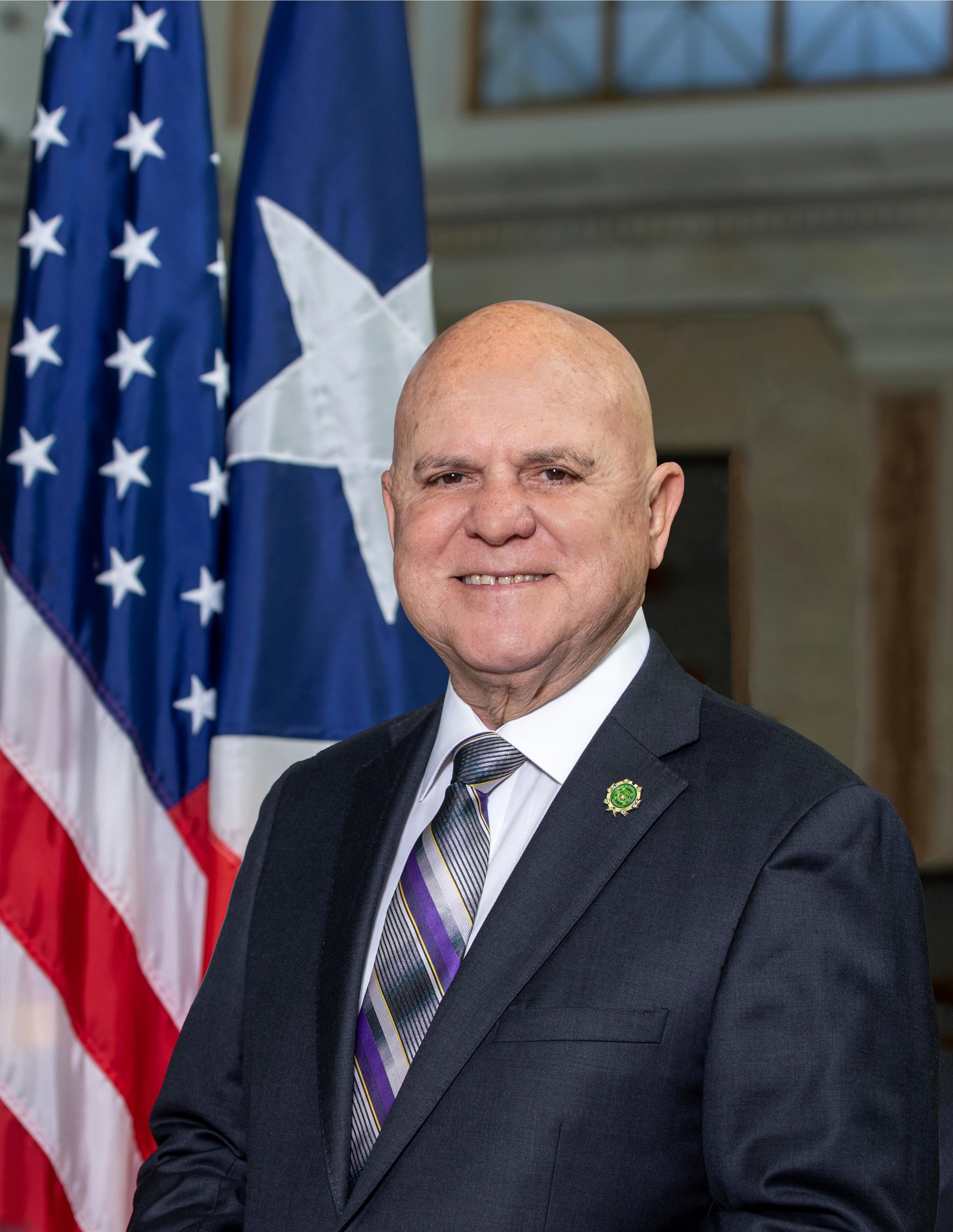 Roberto Rivera Ruiz de Porras