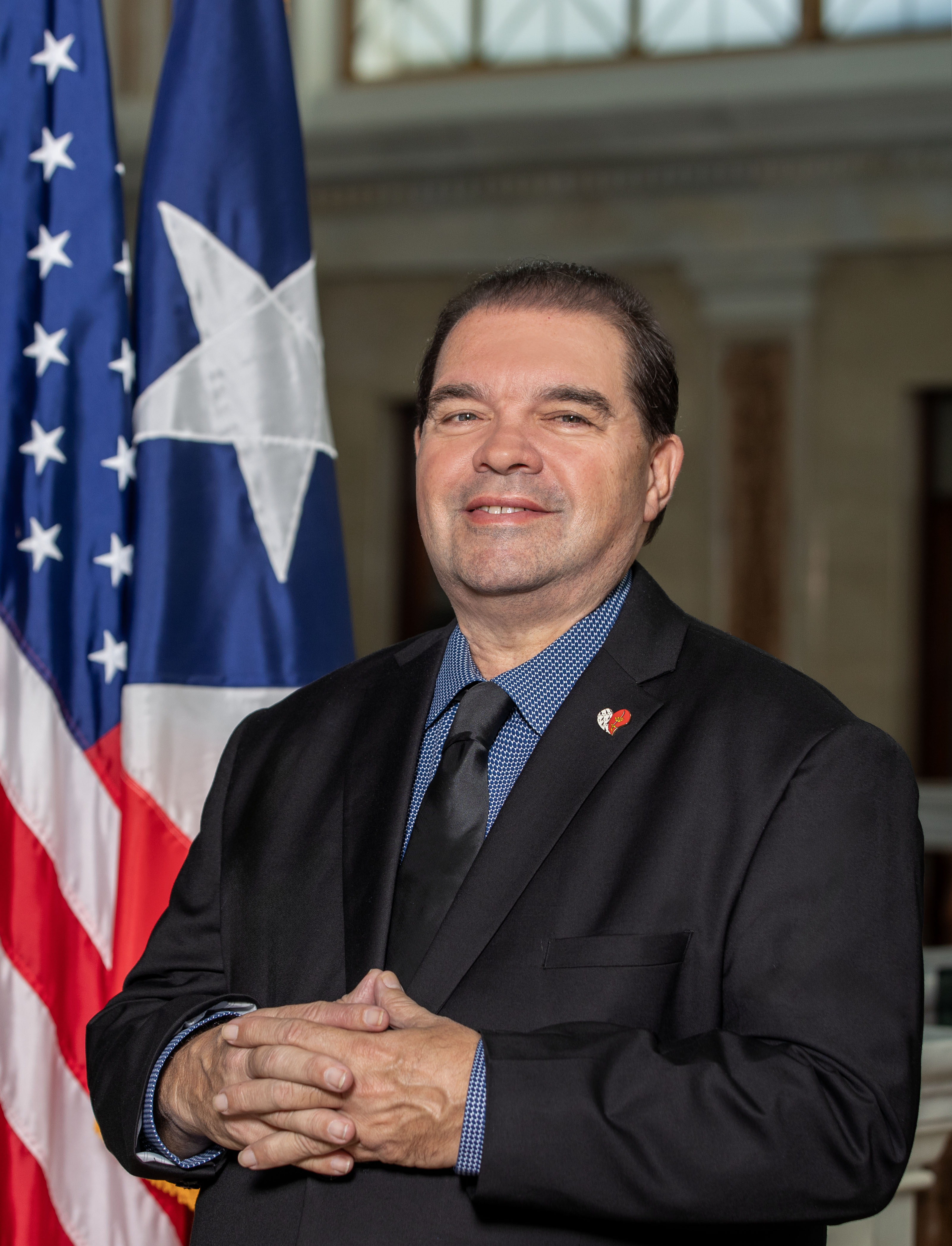 Sergio E. Estévez Vélez