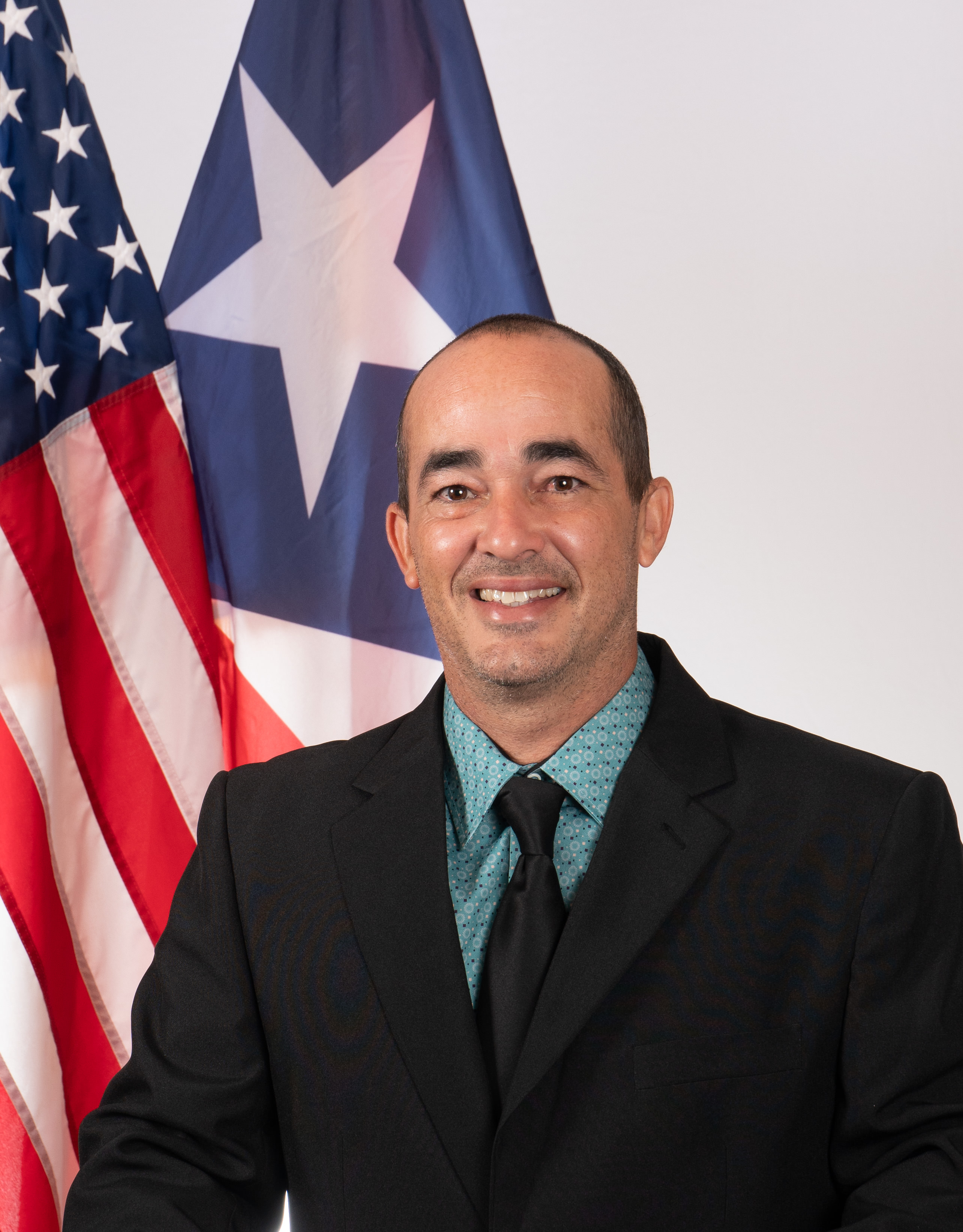 Eliezer Molina Pérez