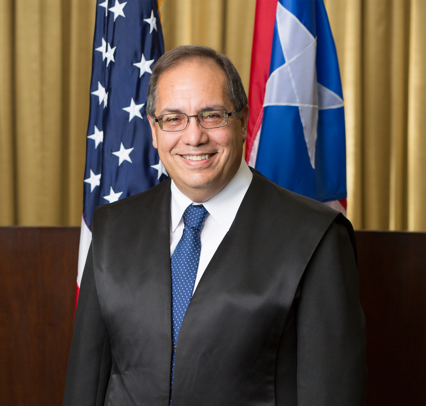 Rafael L. Martínez Torres