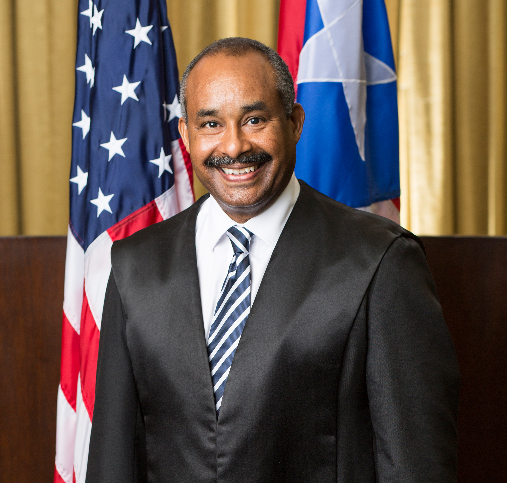 Erick V. Kolthoff Caraballo