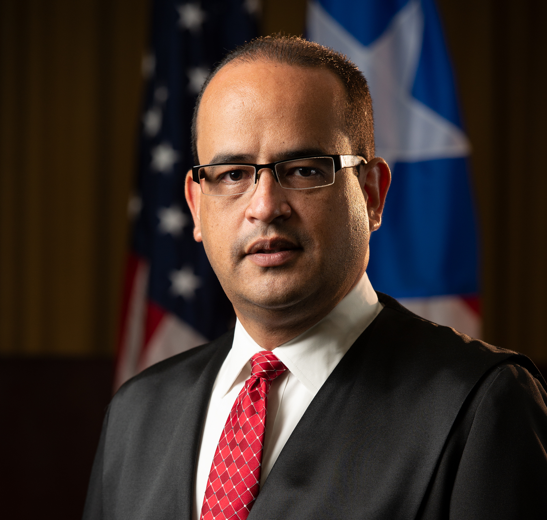 Ángel Colón Pérez