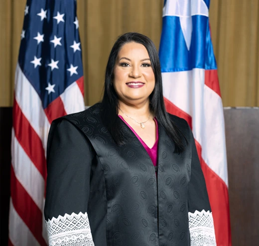 Camille Rivera Pérez