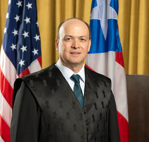Raúl Arnaldo Candelario López